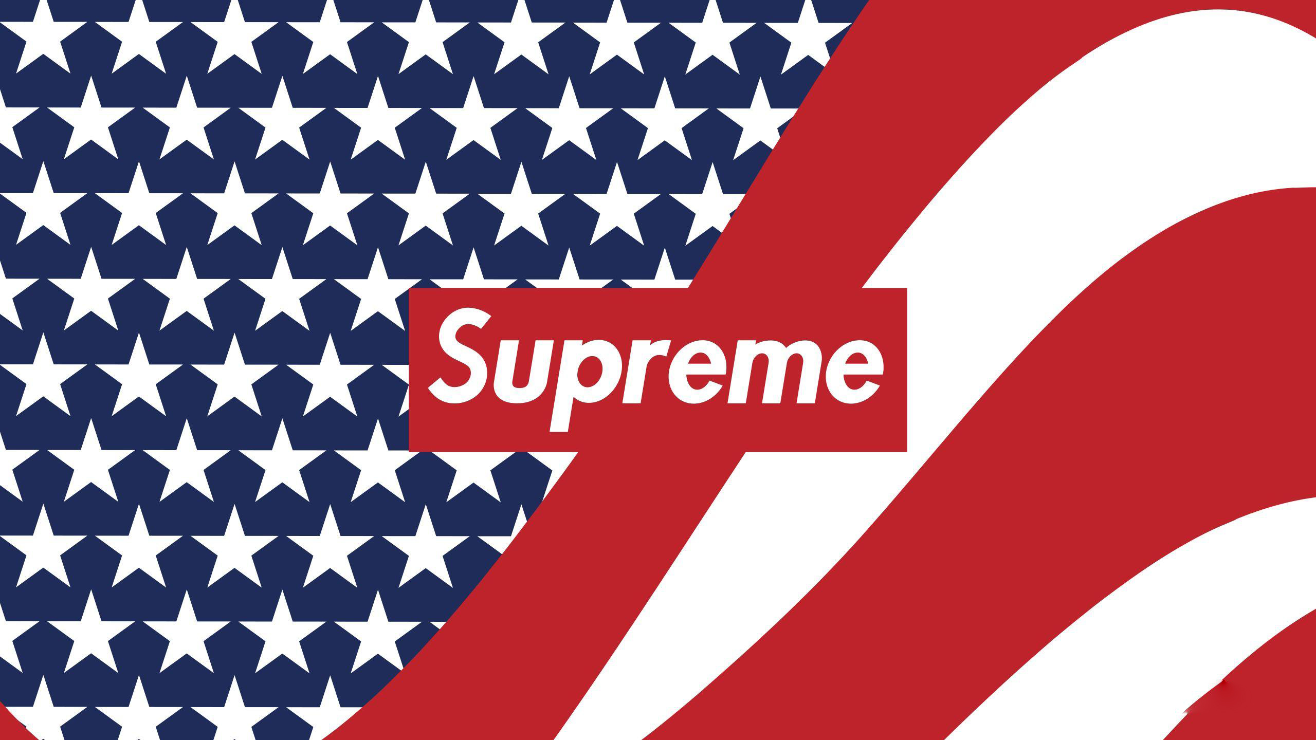 Cool Supreme Computer Wallpapers