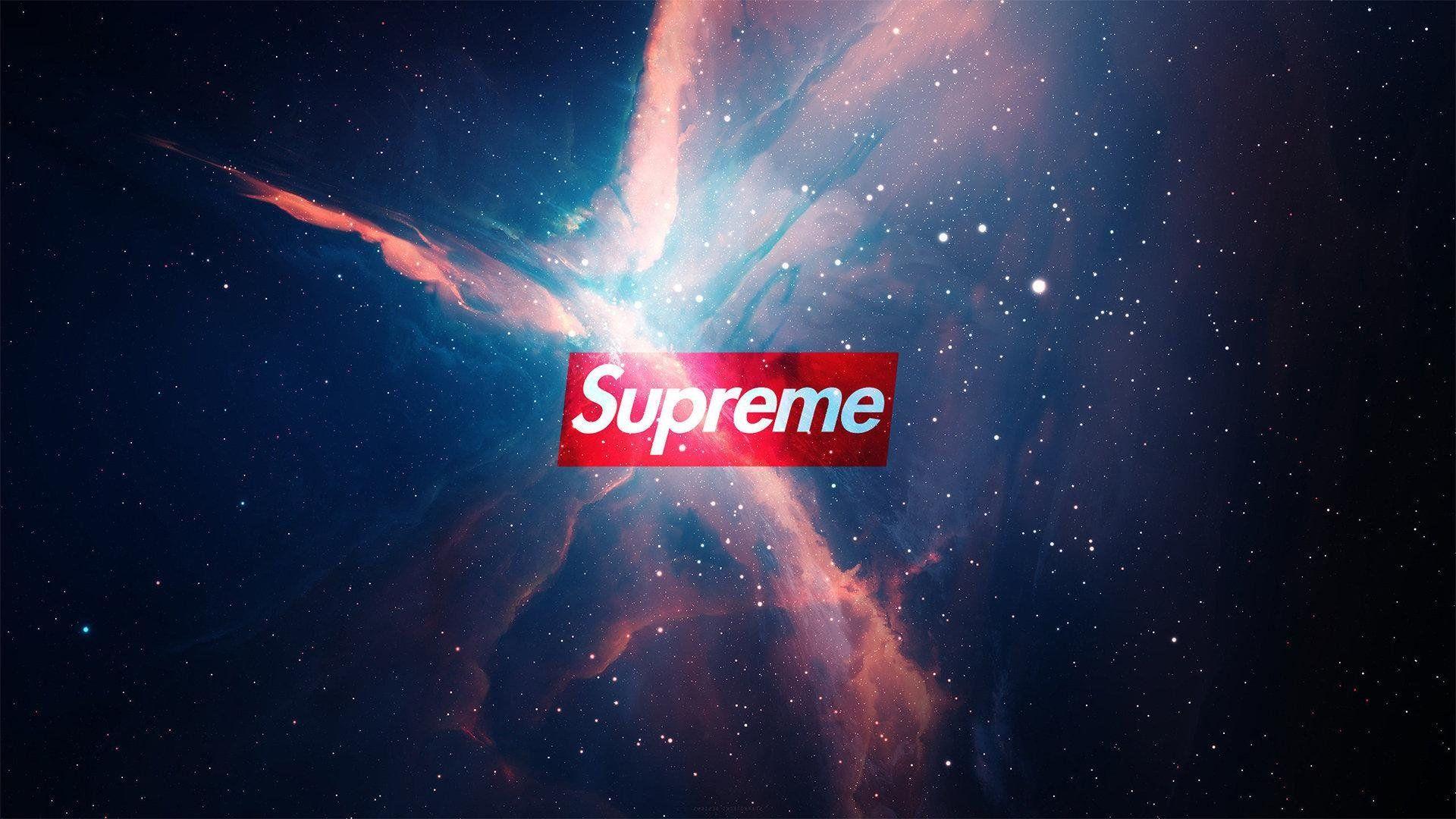 Cool Supreme Computer Wallpapers