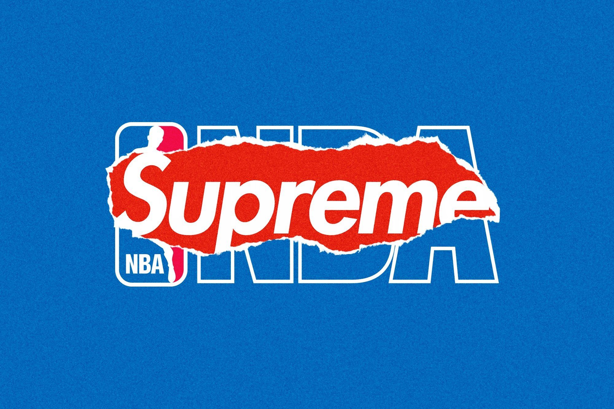 Cool Supreme Nba Wallpapers