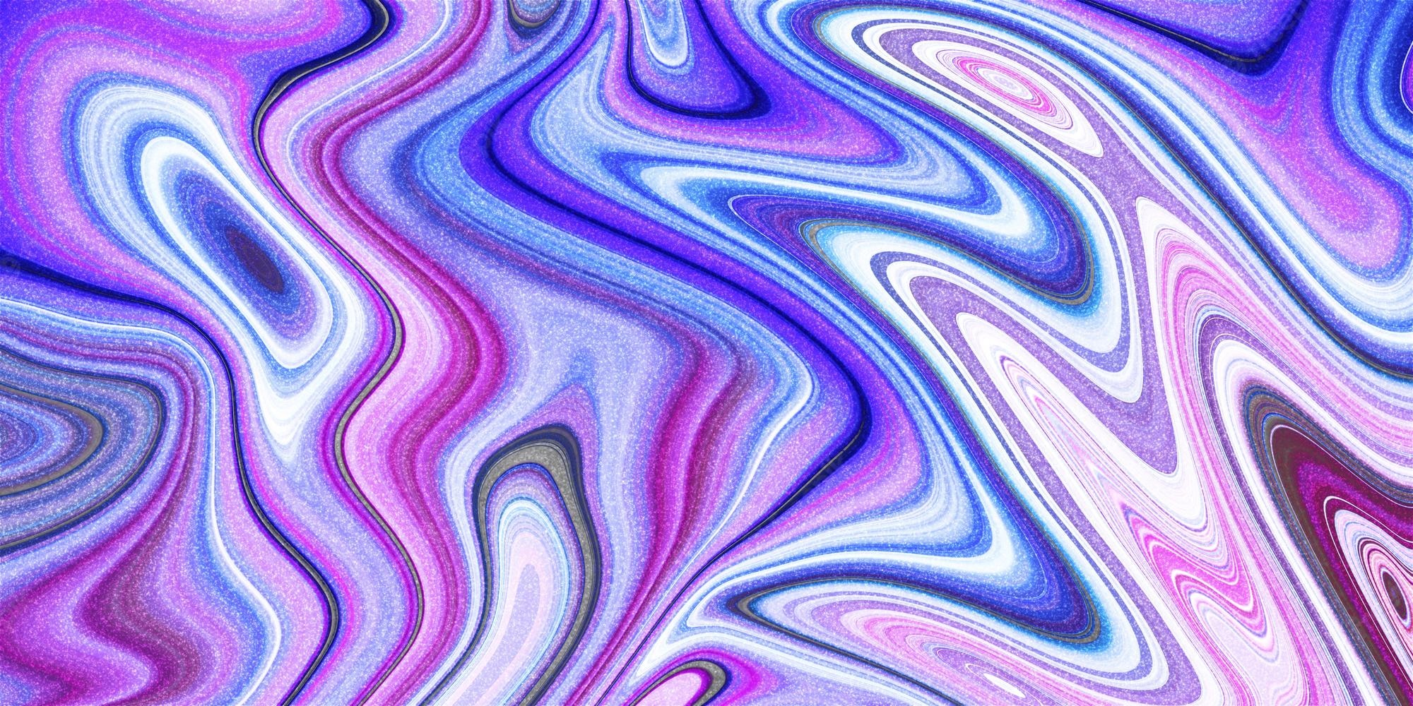 Cool Swirl Colorful ArtWallpapers