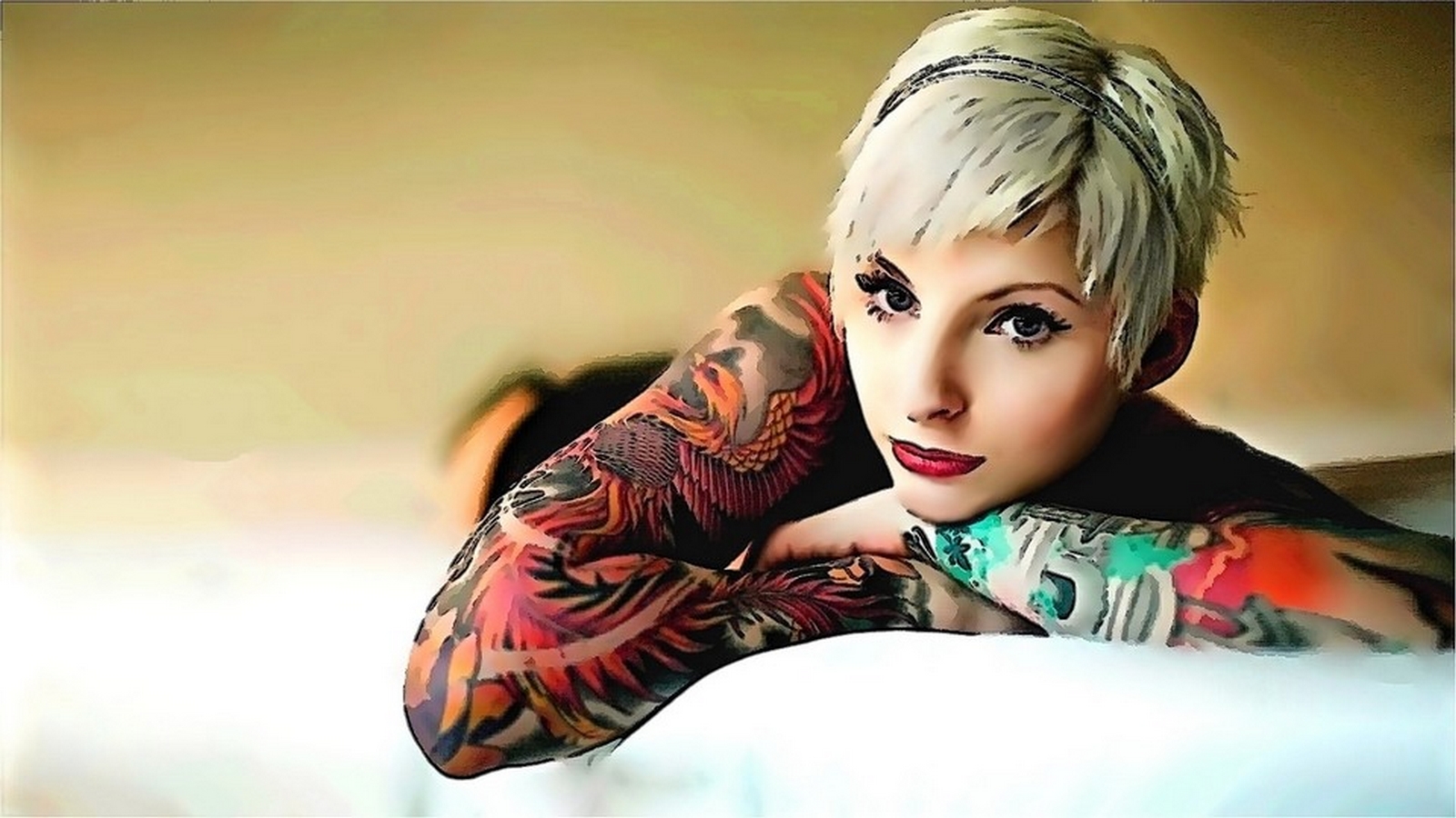 Cool Tattoo Wallpapers