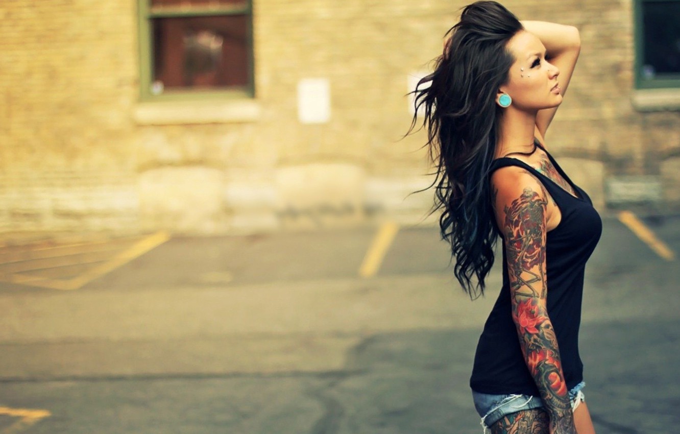 Cool Tattoo Wallpapers