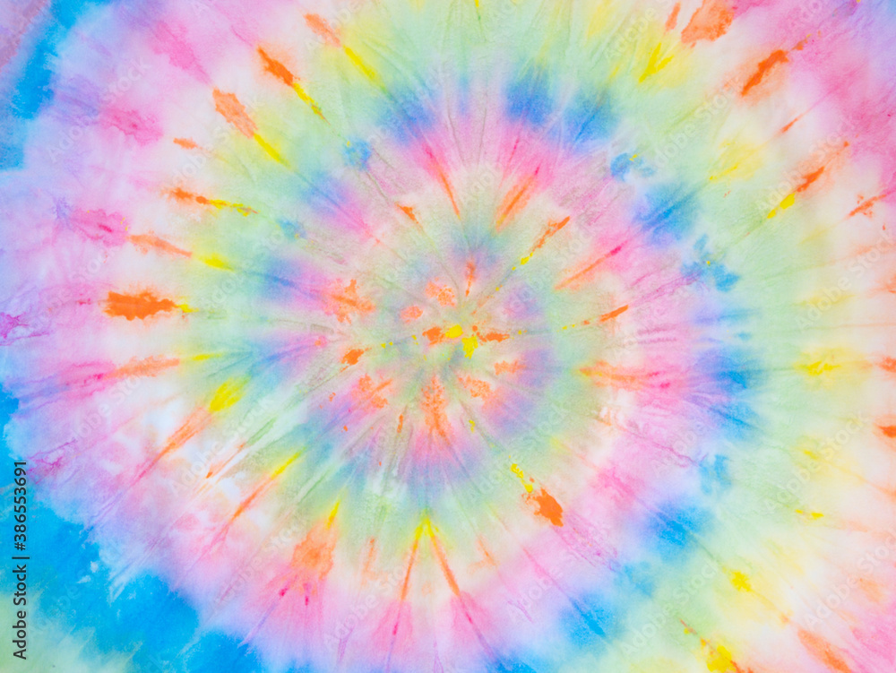 Cool Tie Dye Wallpapers