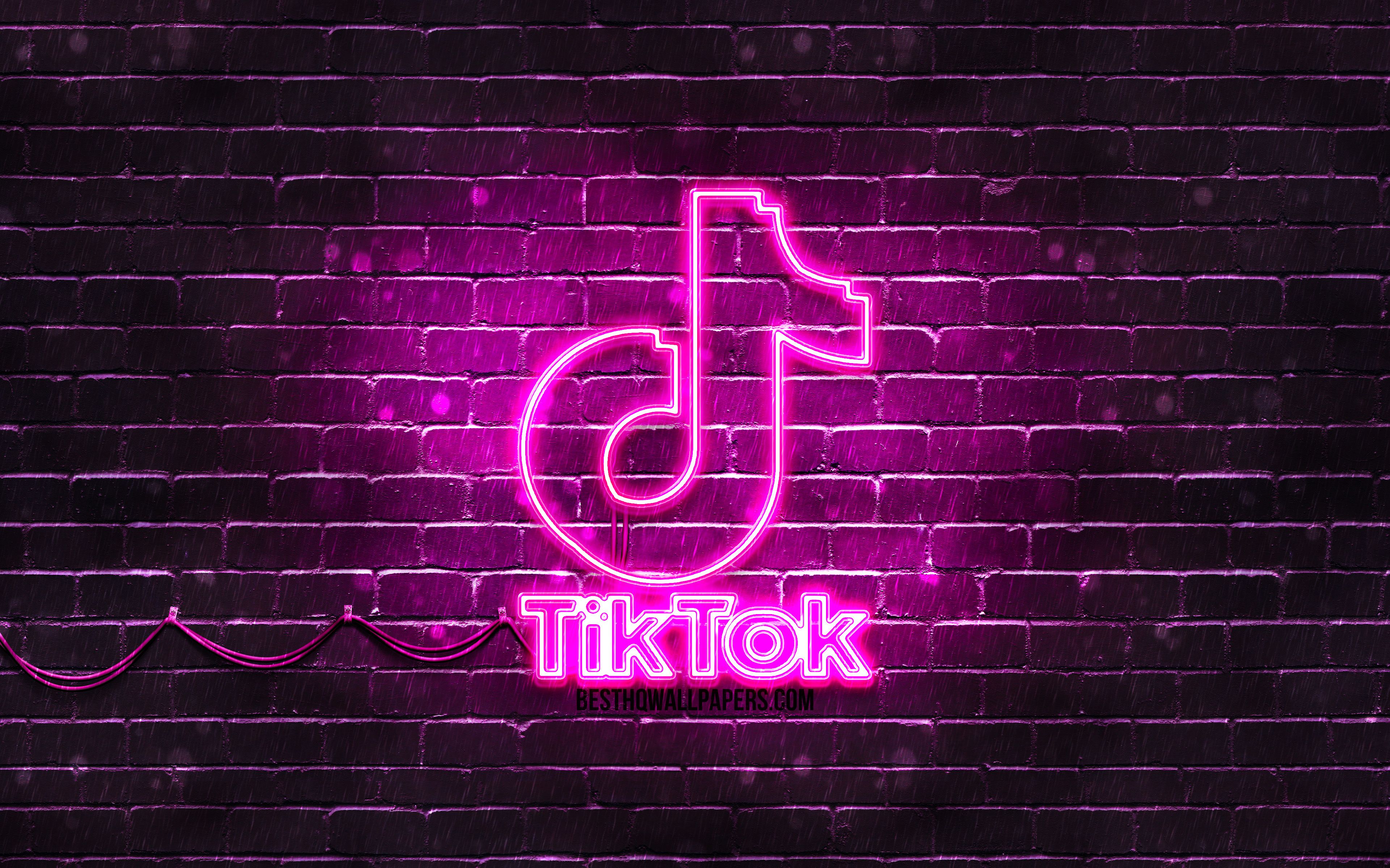 Cool TiktokWallpapers