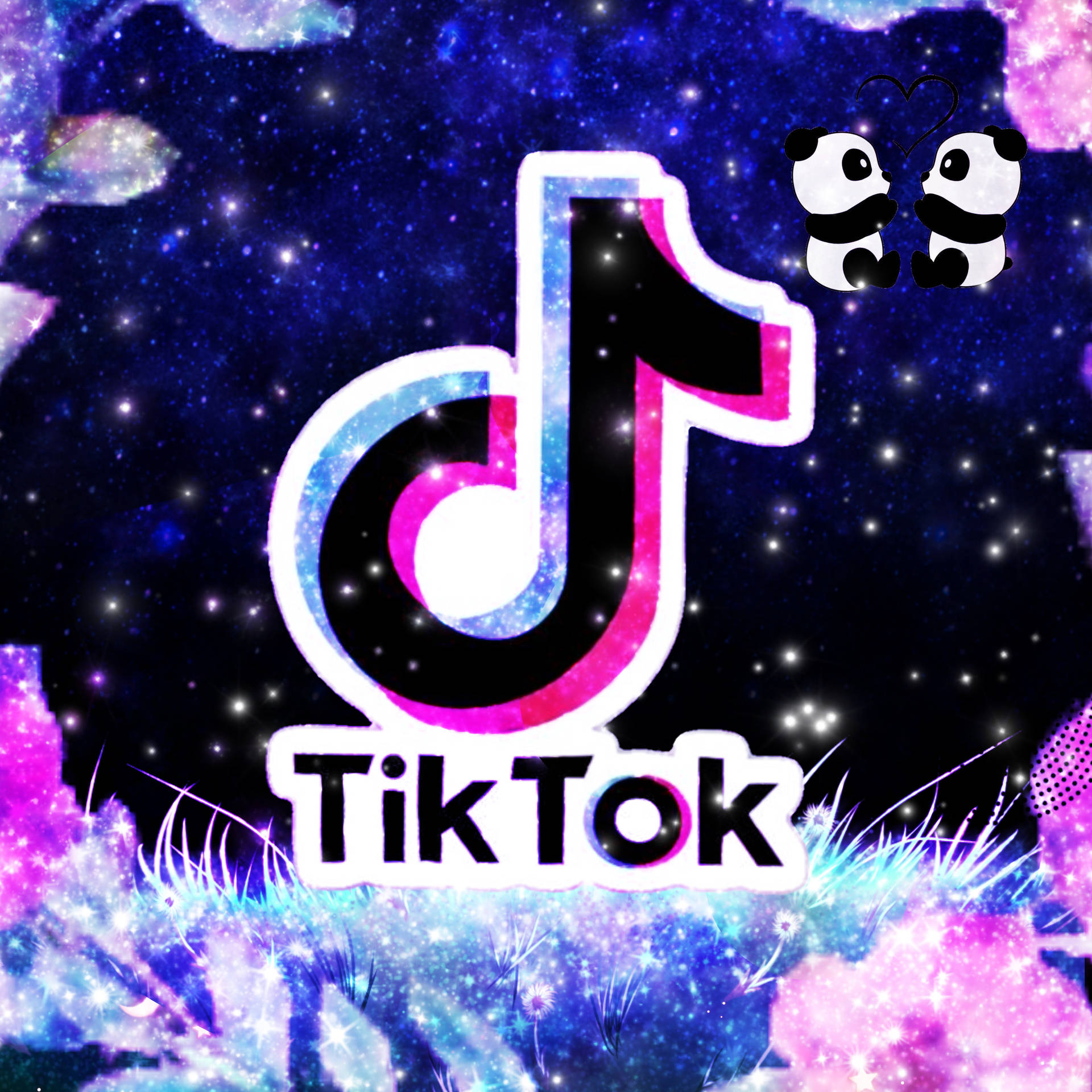 Cool TiktokWallpapers