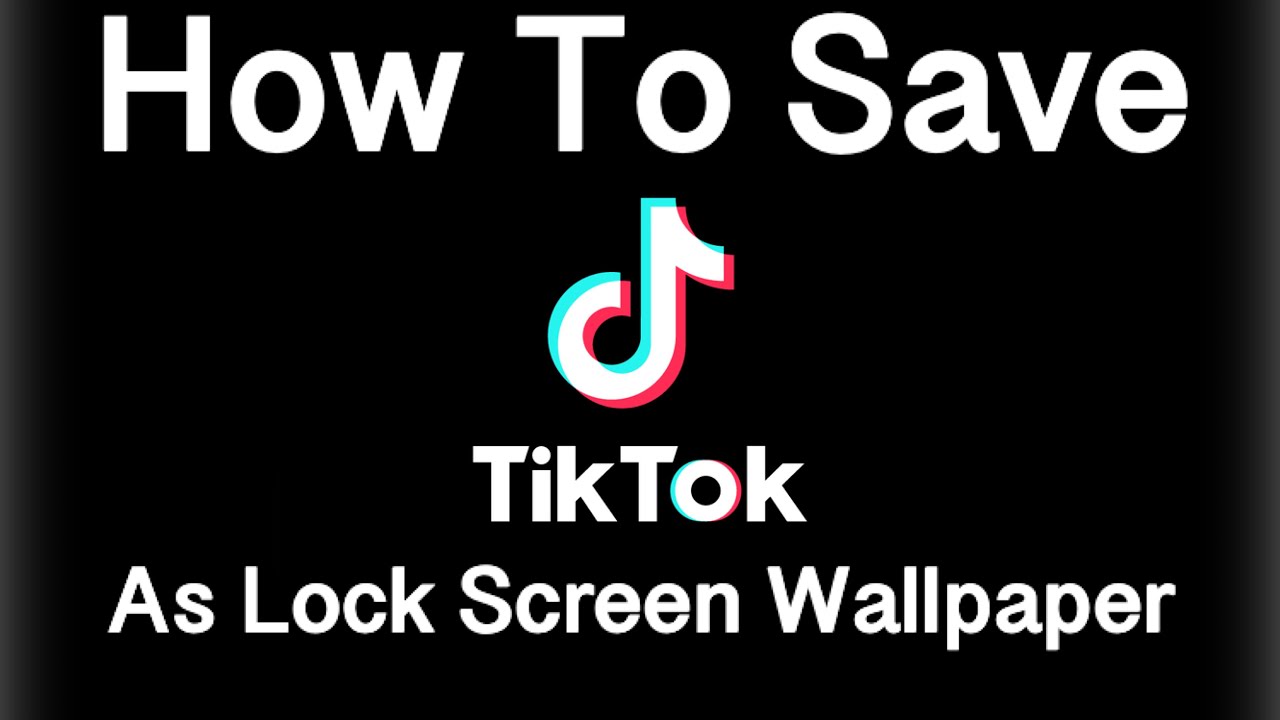 Cool TiktokWallpapers