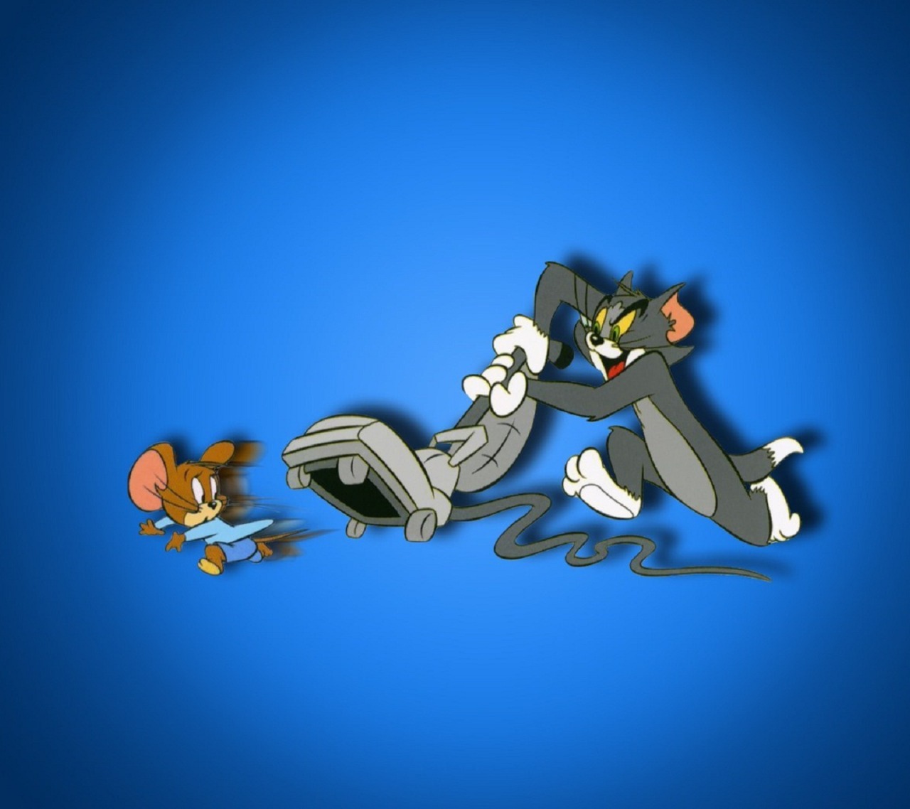 Cool Tom And Jerry Wallpapers