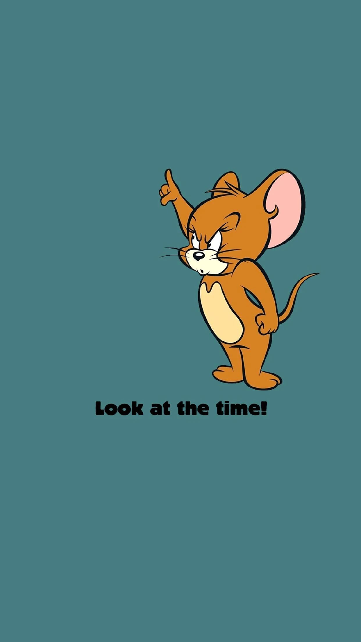 Cool Tom And Jerry Wallpapers