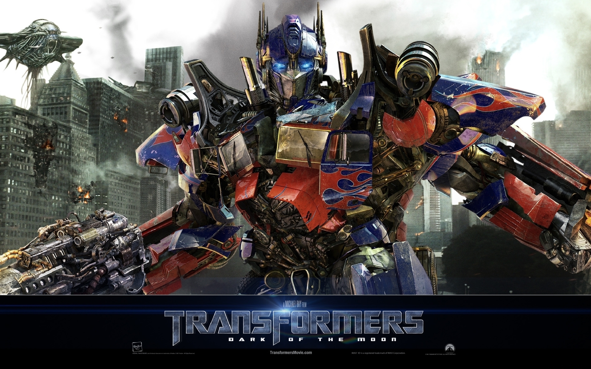 Cool Transformers Wallpapers