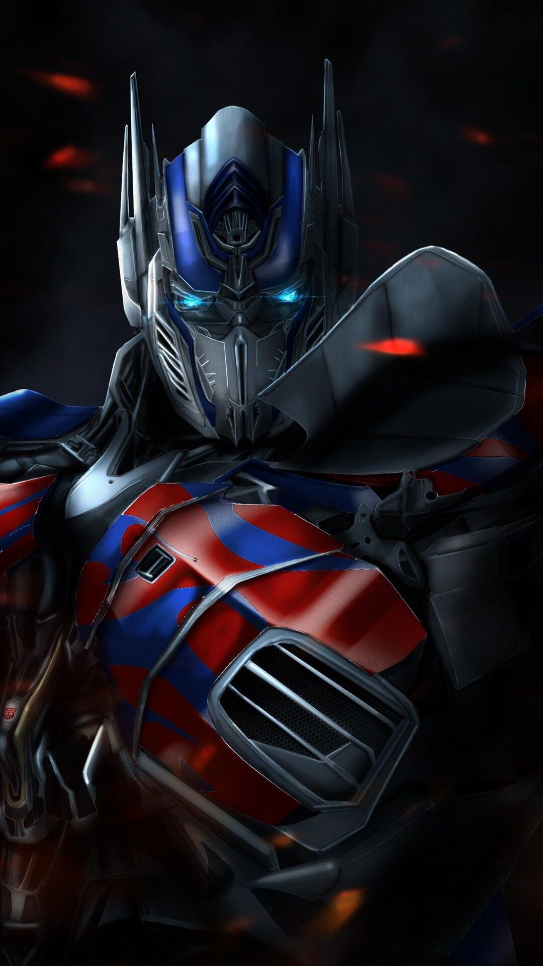 Cool Transformers Wallpapers