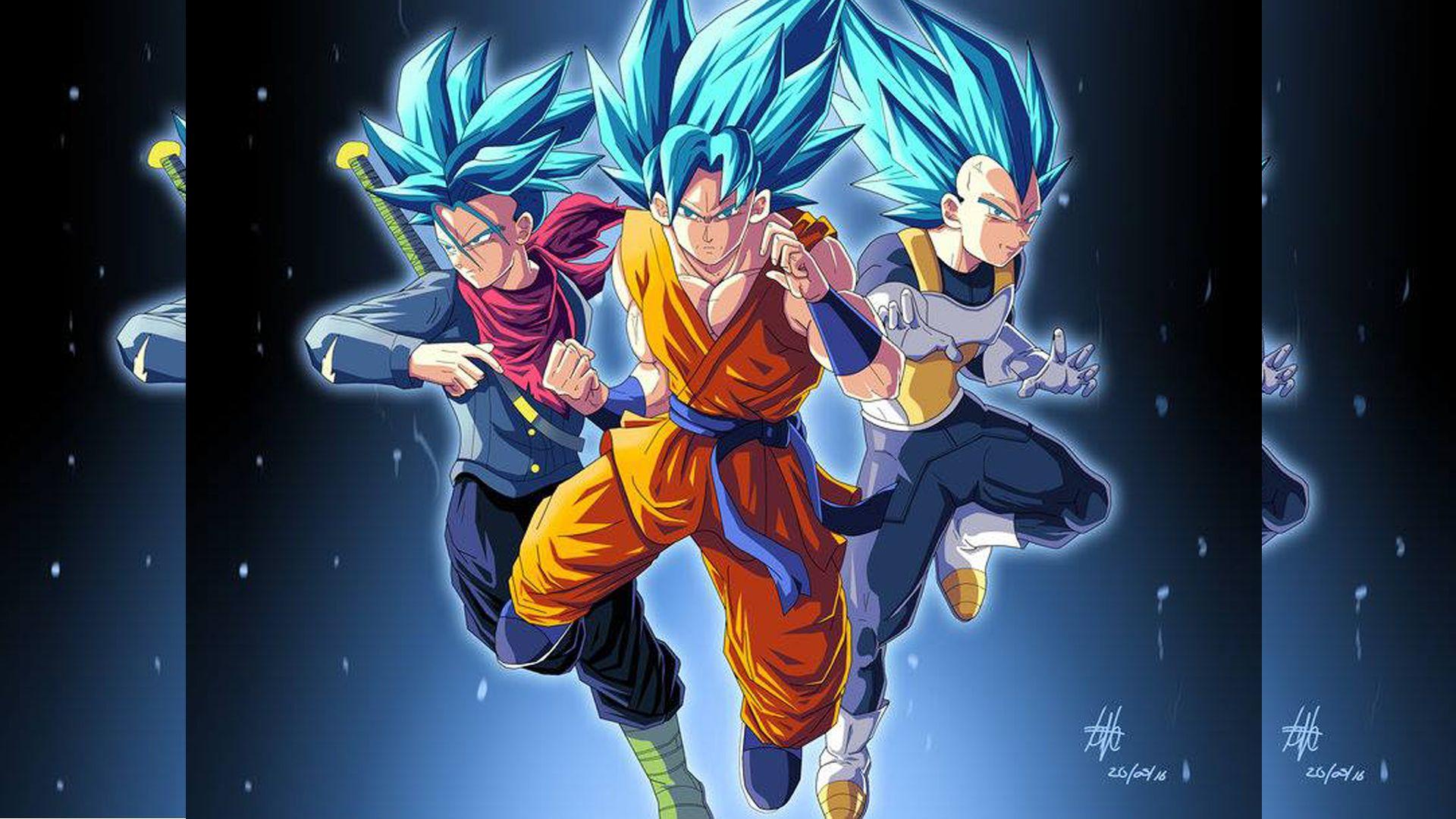 Cool Trunks Wallpapers