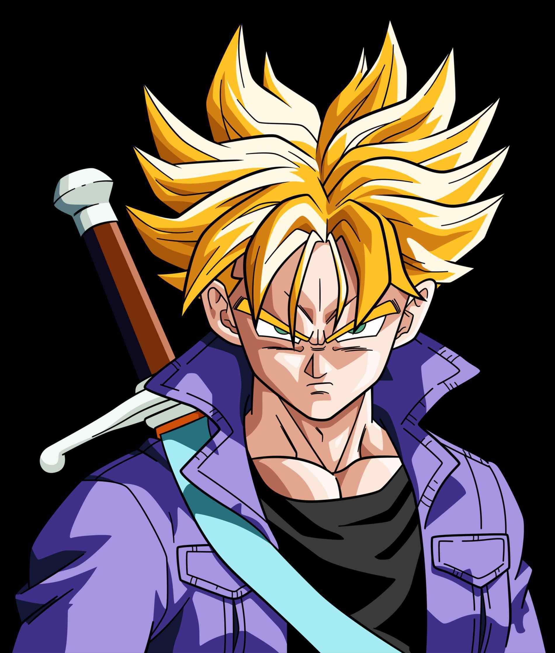 Cool Trunks Wallpapers