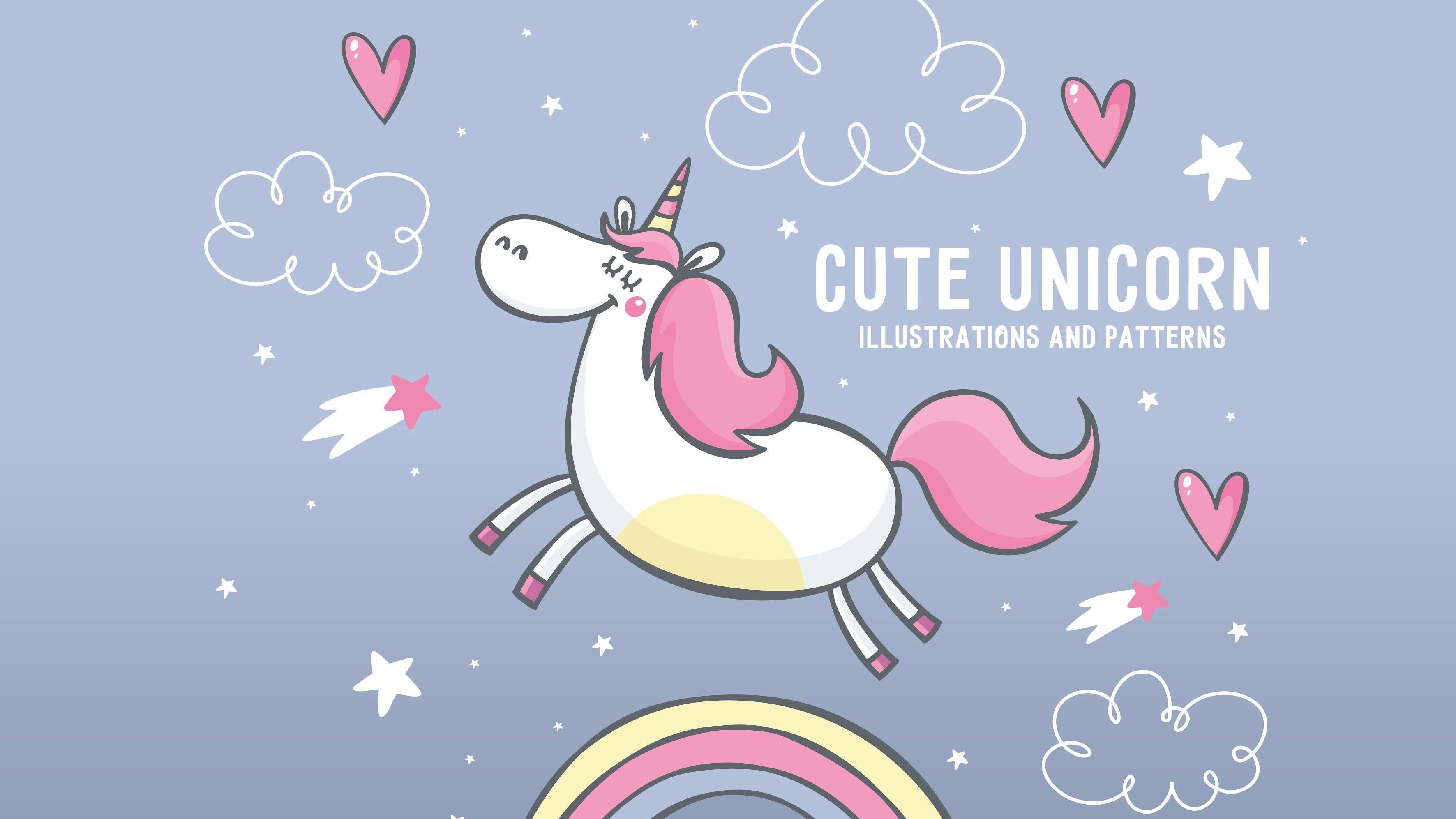 Cool Unicorn Wallpapers