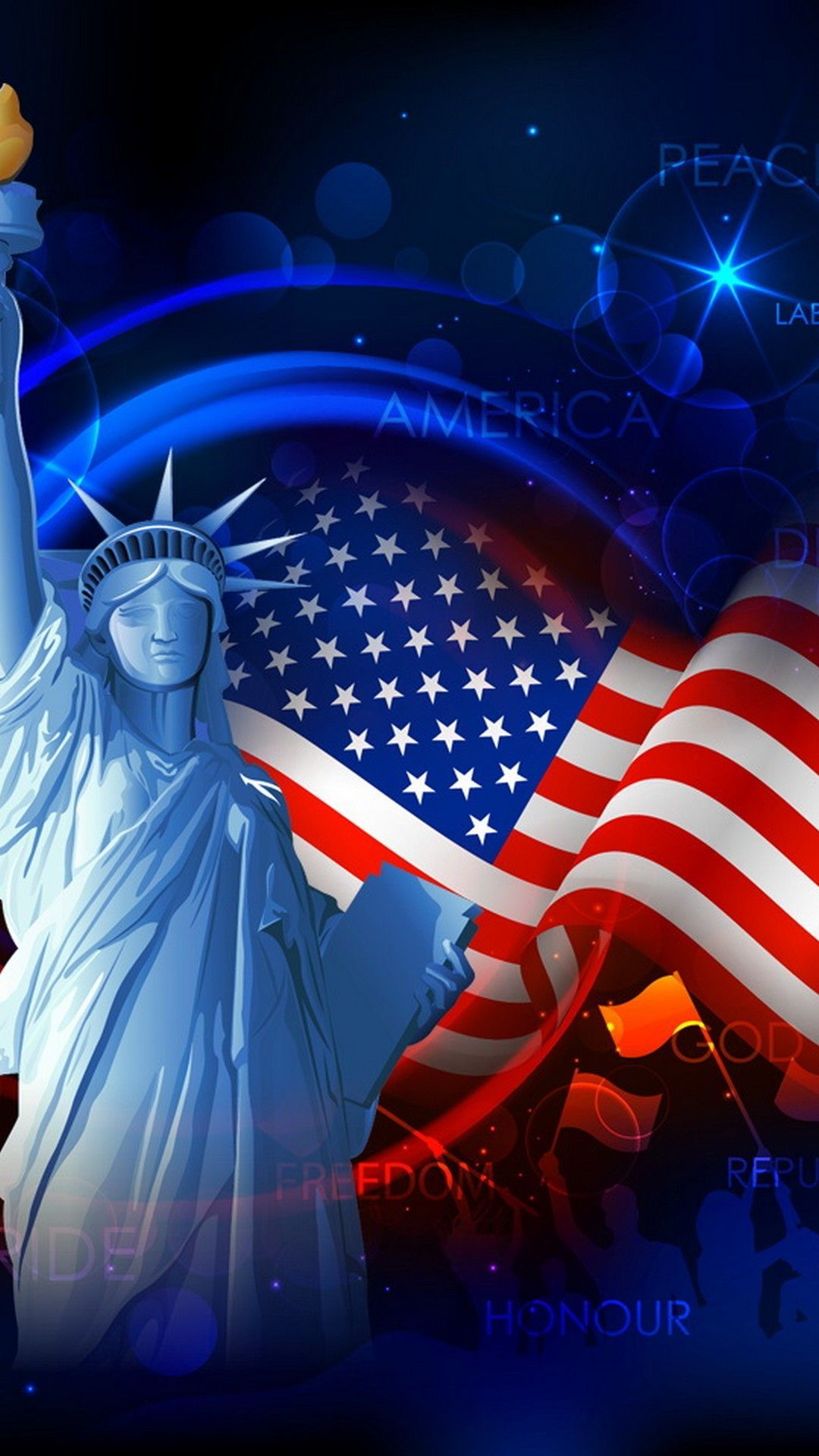 Cool United States Wallpapers