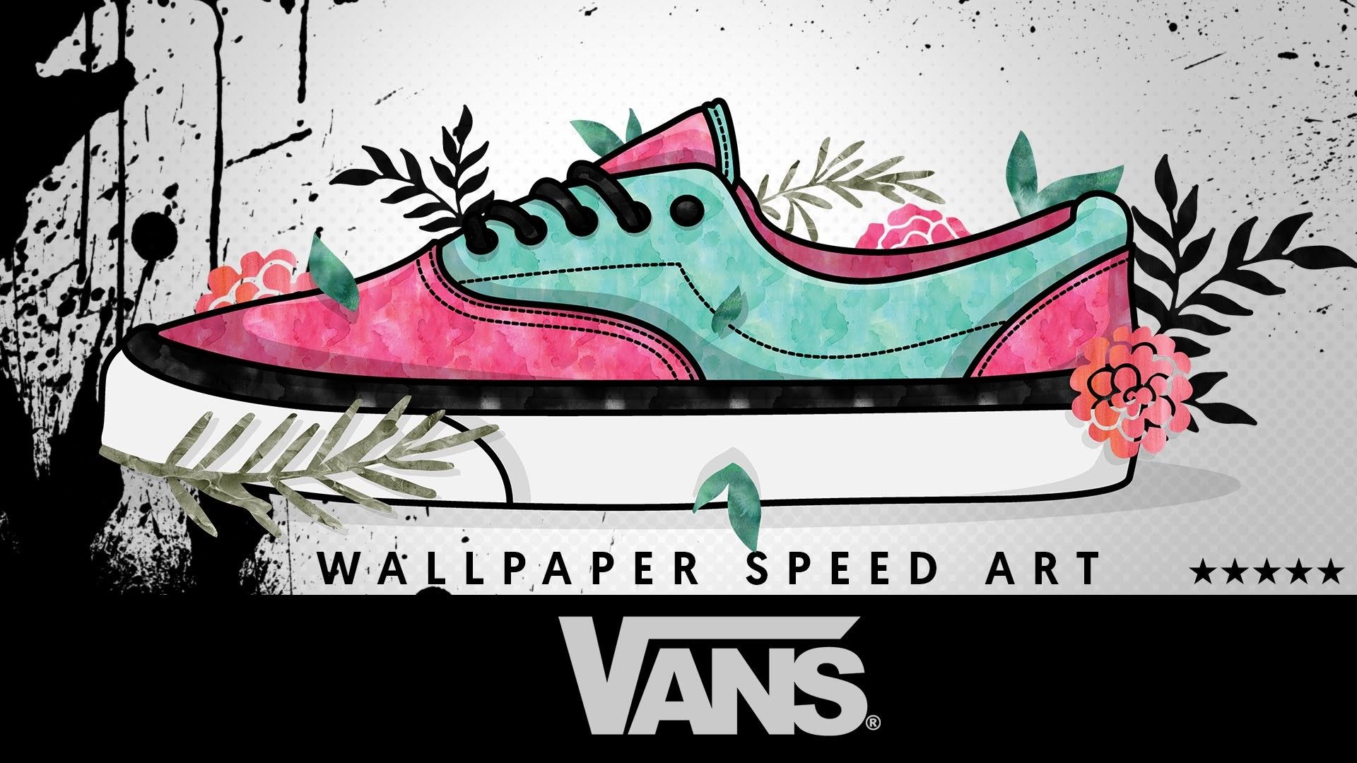 Cool Vans Wallpapers