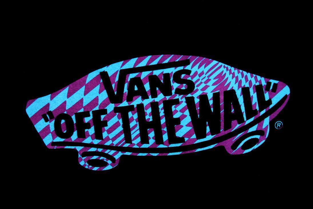 Cool Vans Logo Wallpapers