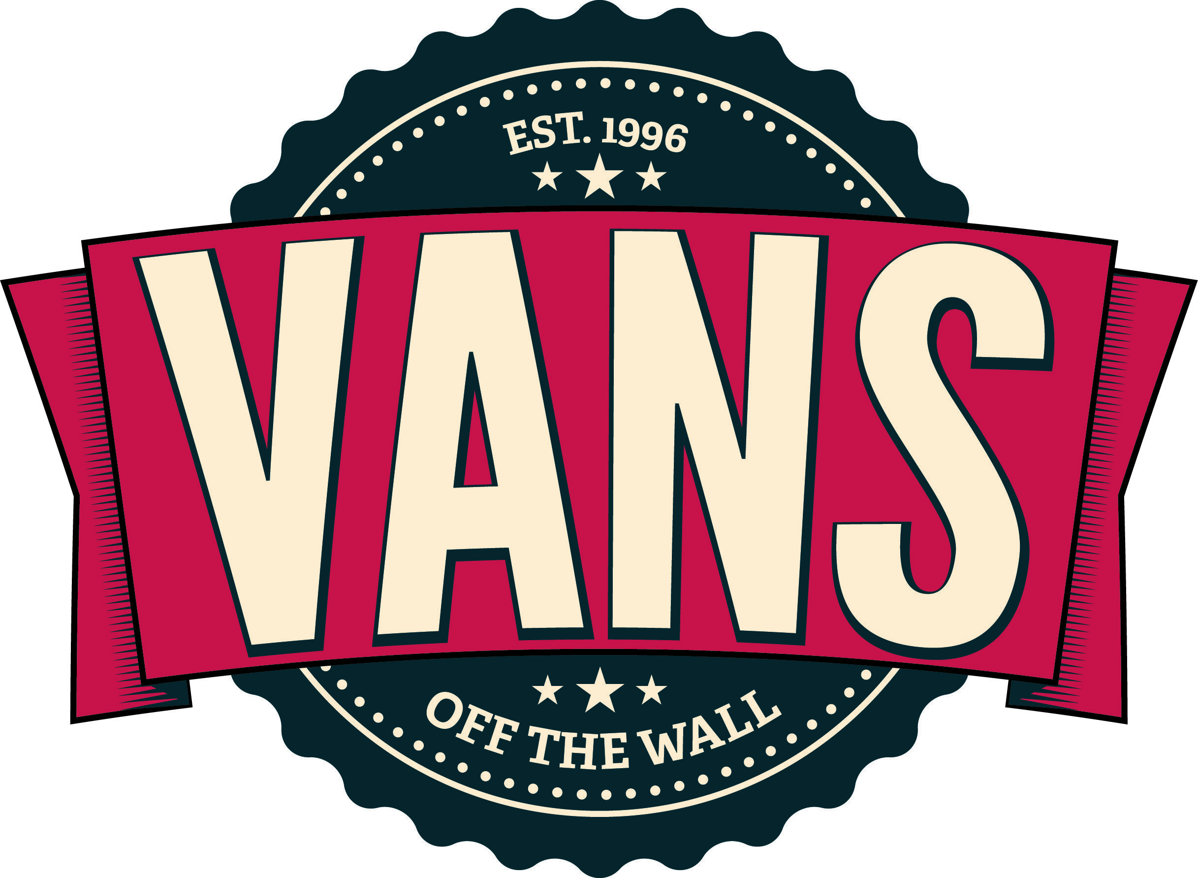 Cool Vans Logo Wallpapers