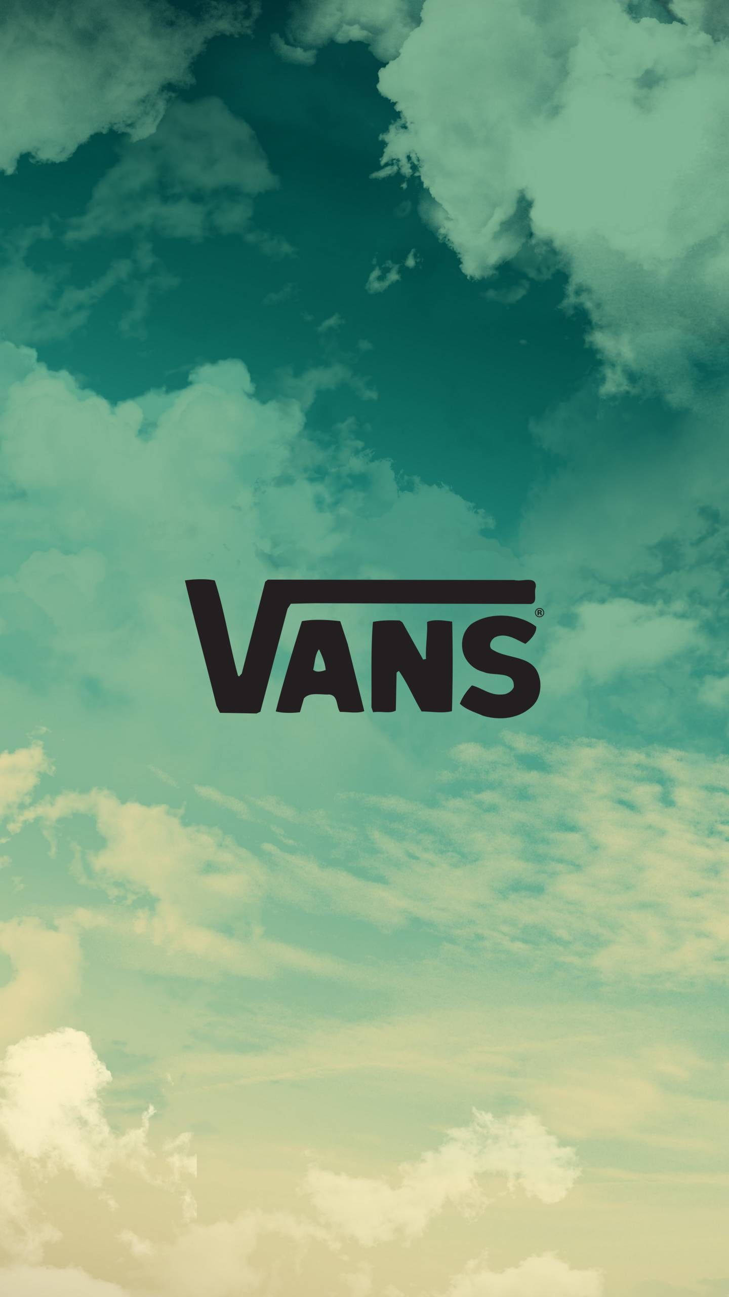 Cool Vans Logo Wallpapers