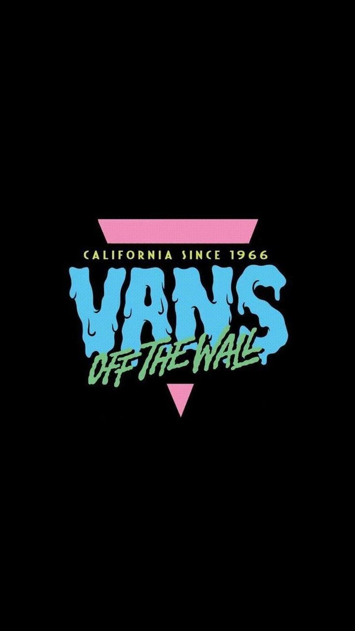 Cool Vans Logo Wallpapers