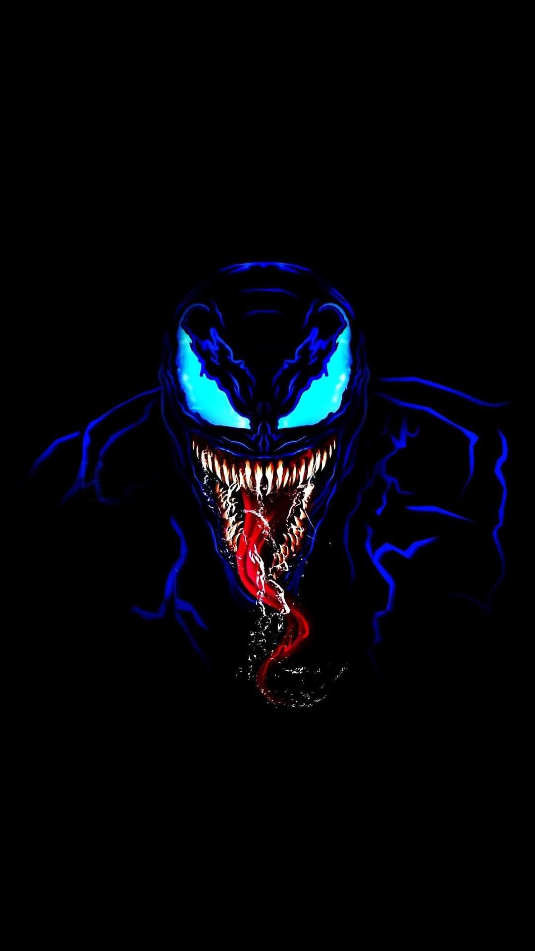 Cool Venom Wallpapers