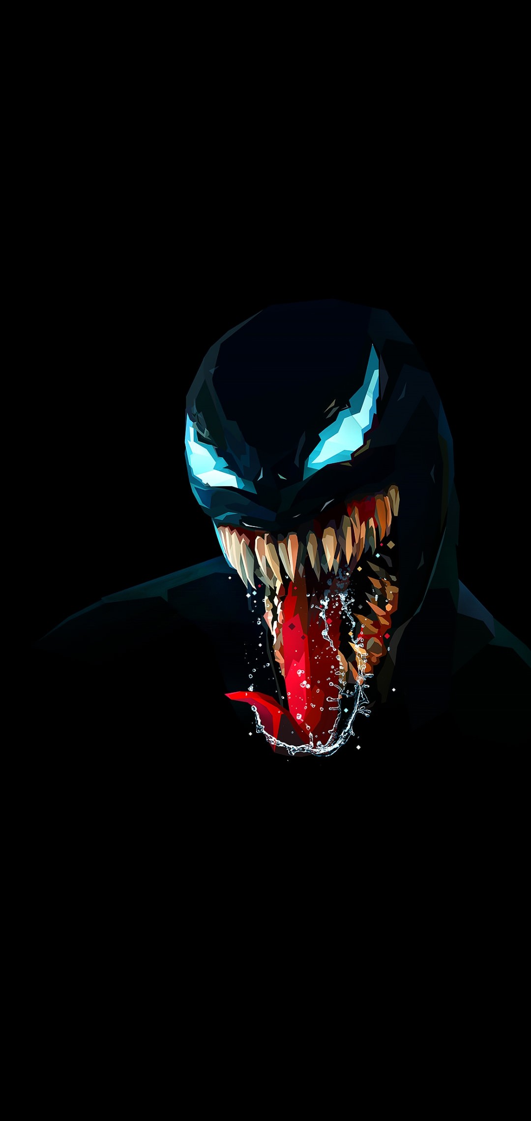 Cool Venom Wallpapers