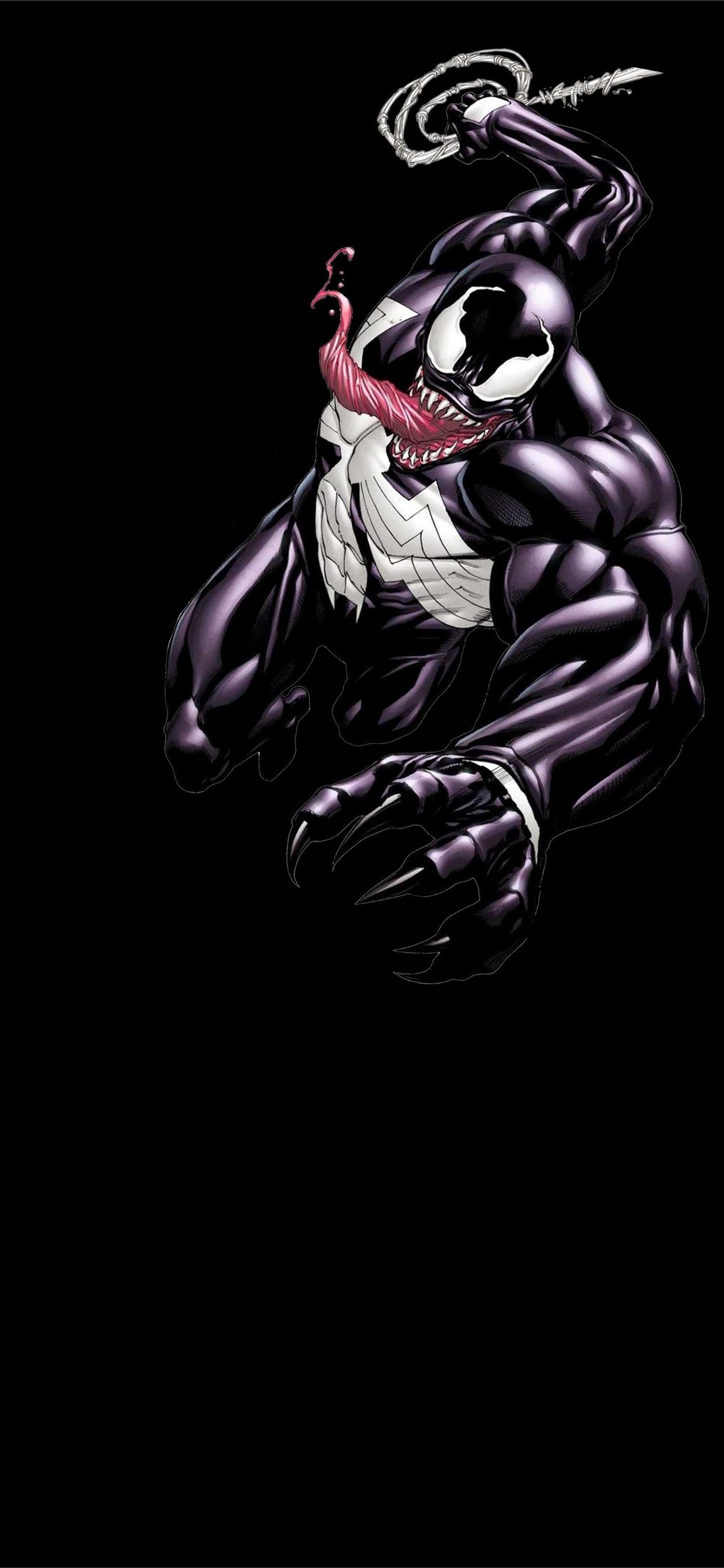 Cool Venom Wallpapers