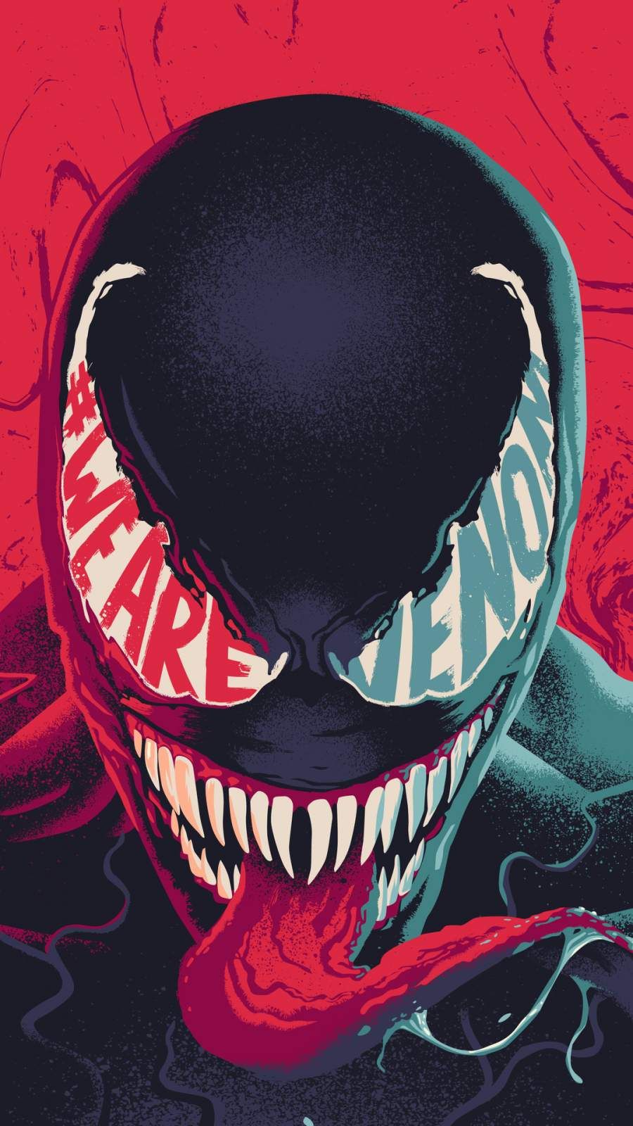 Cool VenomWallpapers