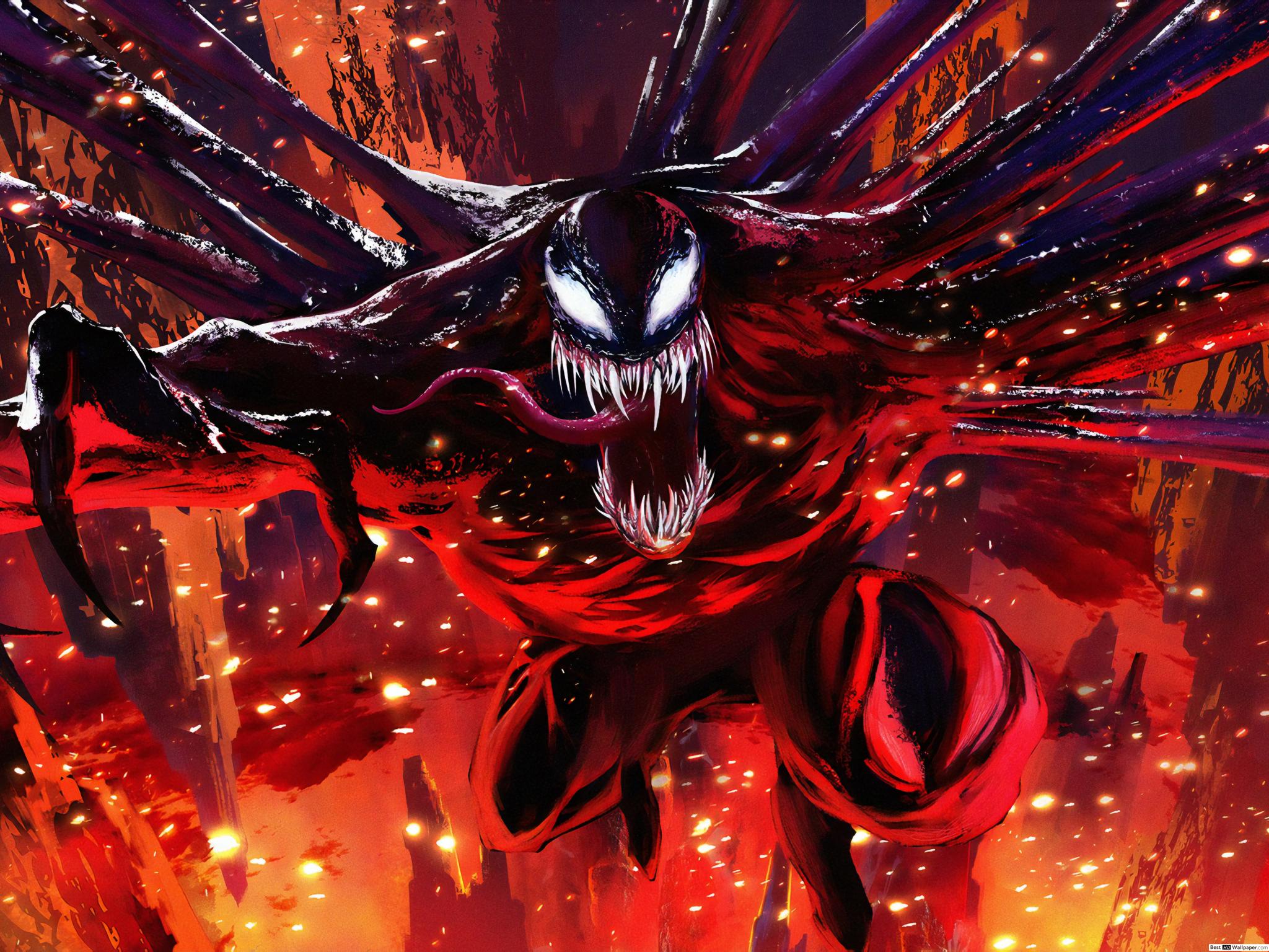 Cool VenomWallpapers