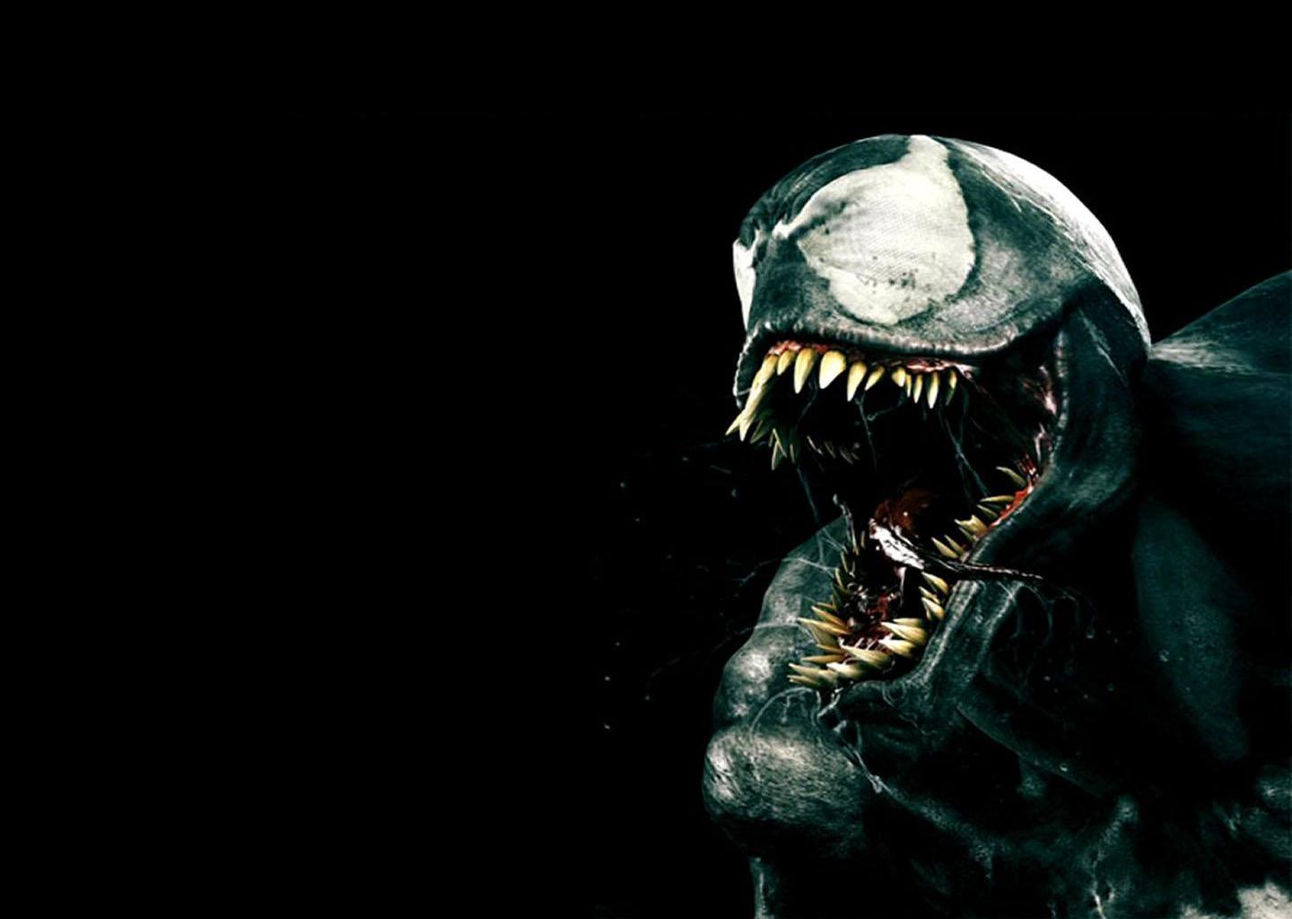 Cool VenomWallpapers