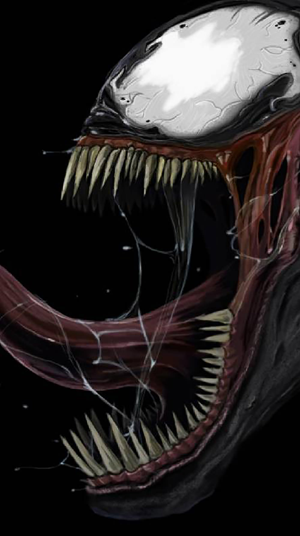 Cool VenomWallpapers