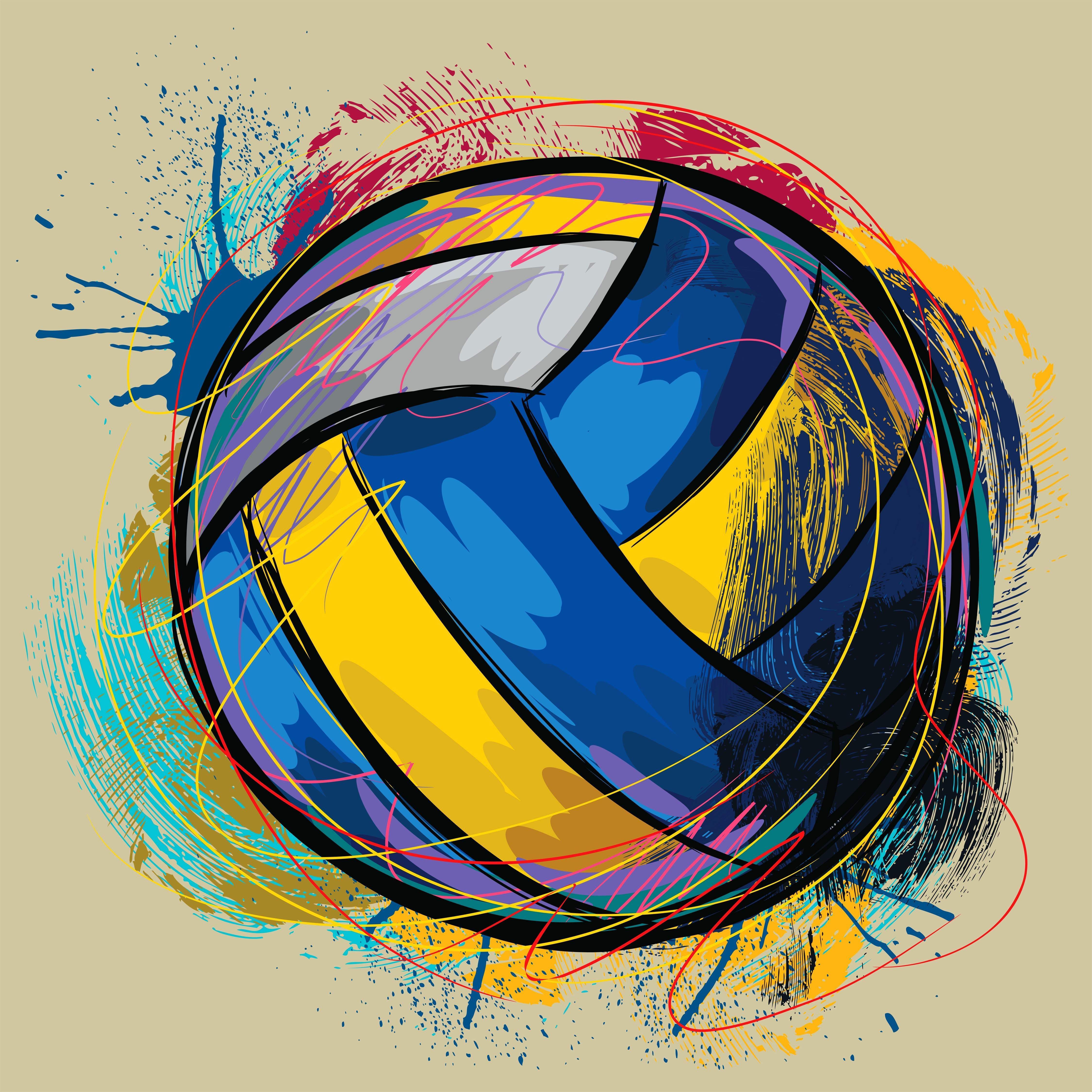 Cool VolleyballWallpapers