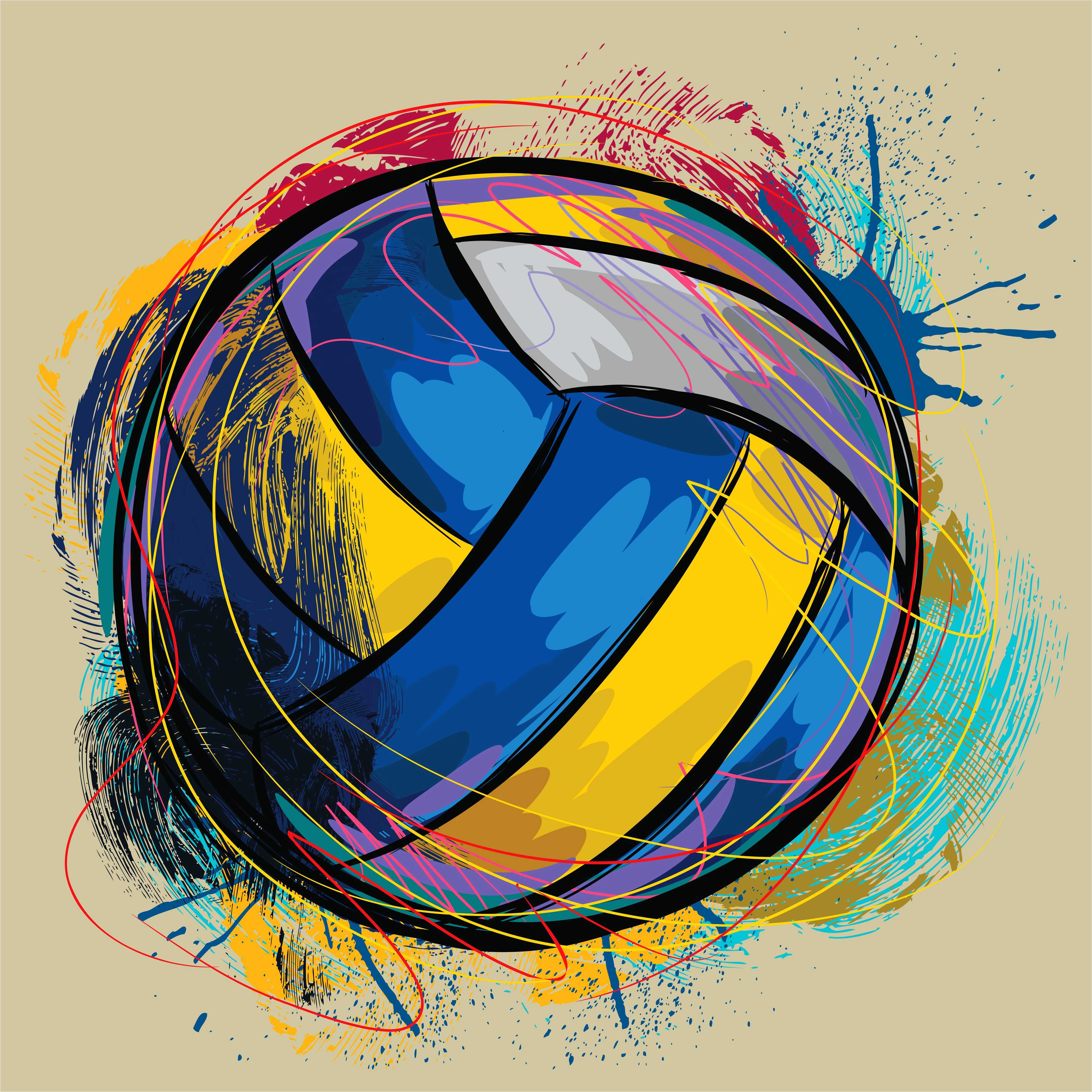 Cool VolleyballWallpapers