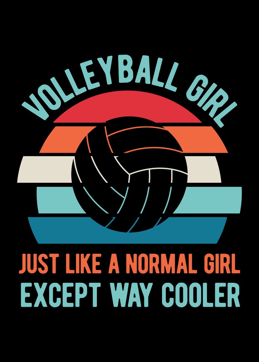 Cool VolleyballWallpapers