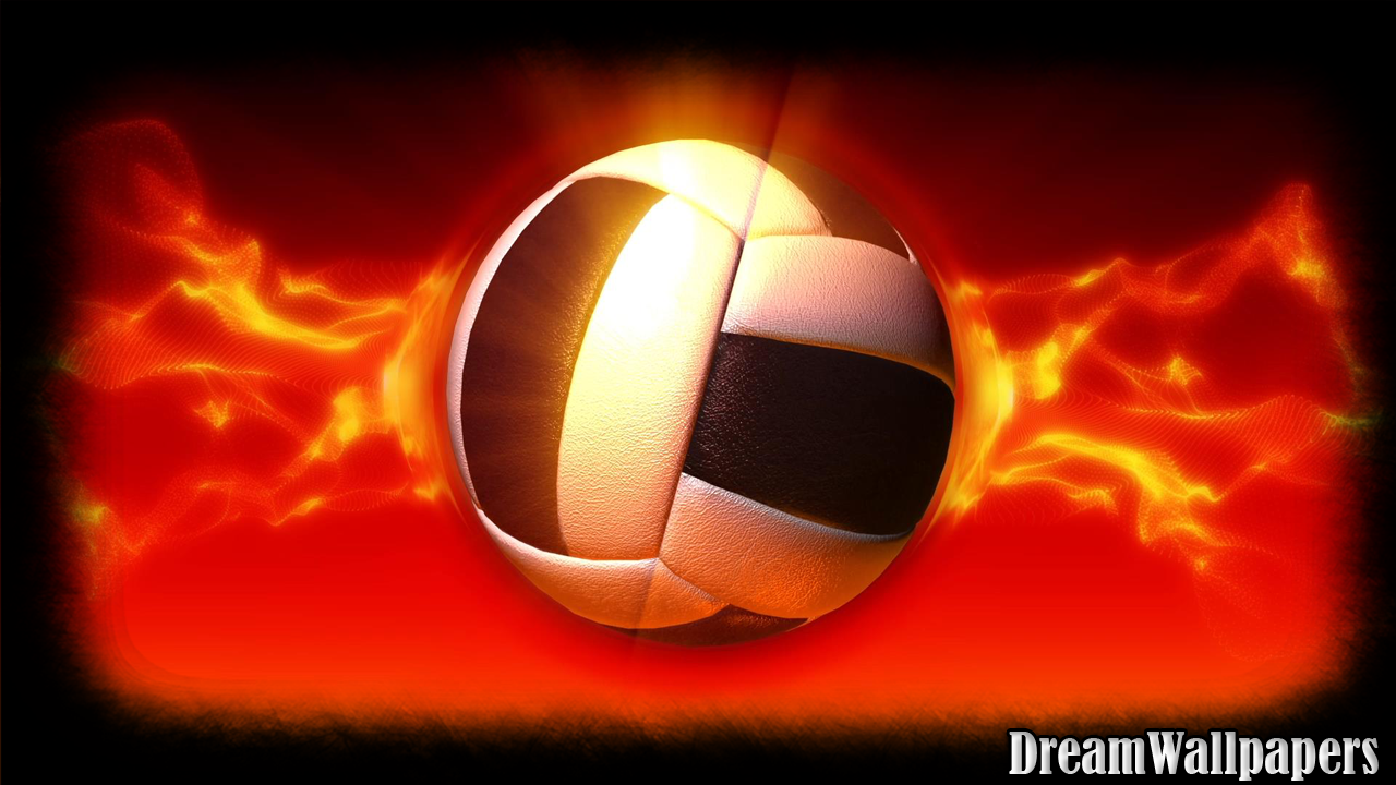 Cool VolleyballWallpapers