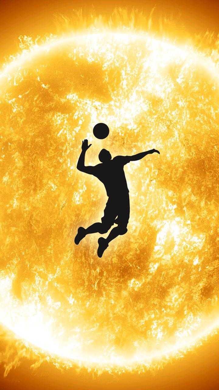 Cool VolleyballWallpapers