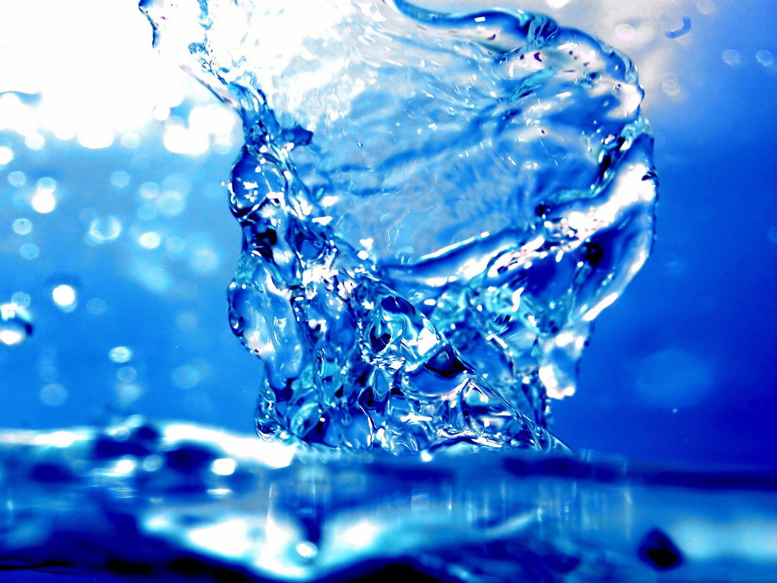 Cool Water Wallpapers