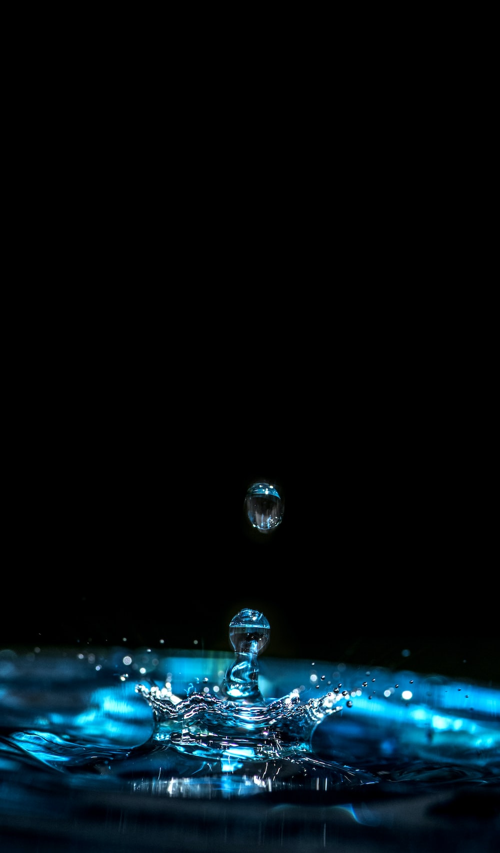 Cool Water Wallpapers