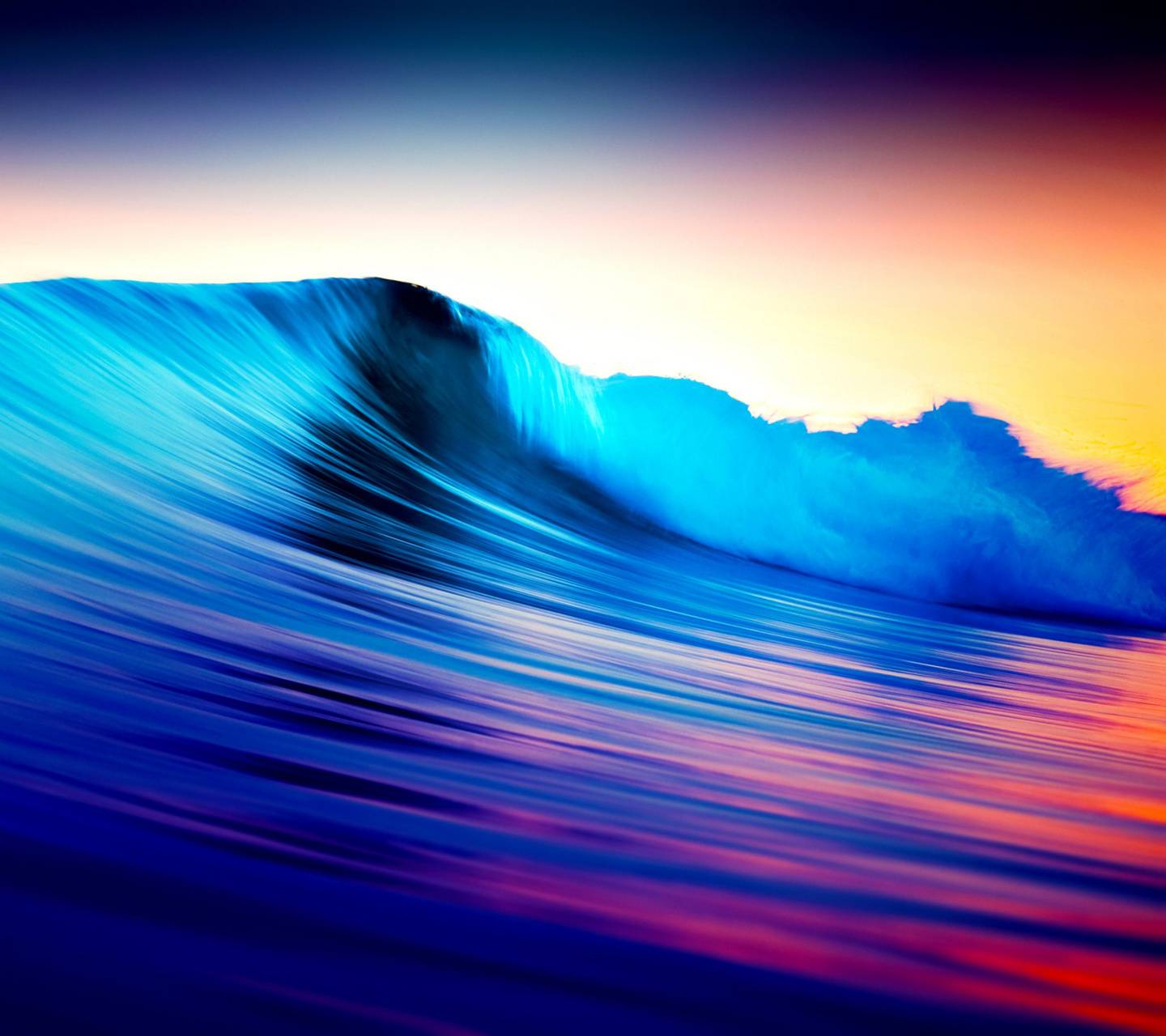 Cool Waves Wallpapers