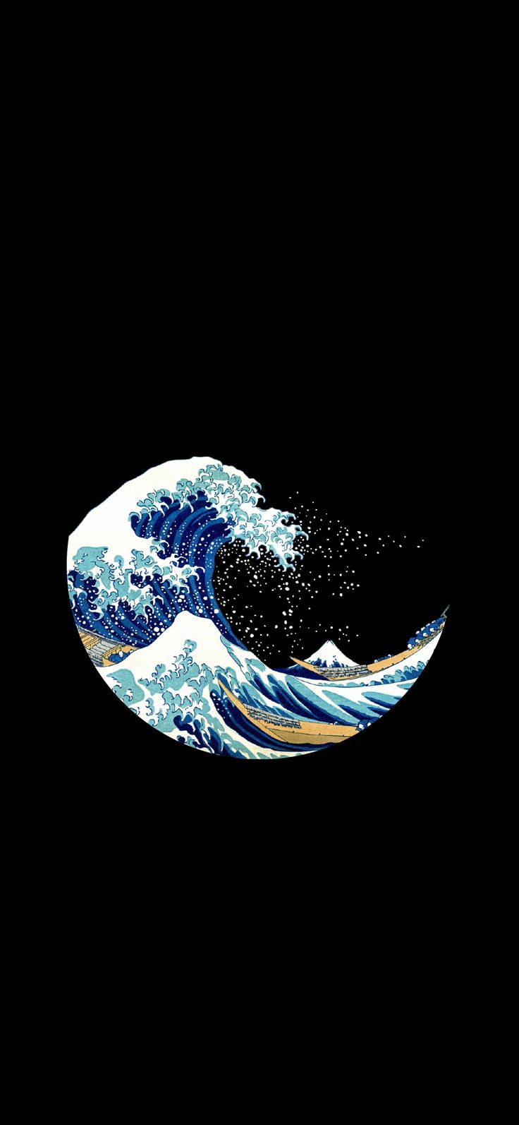 Cool Waves Wallpapers