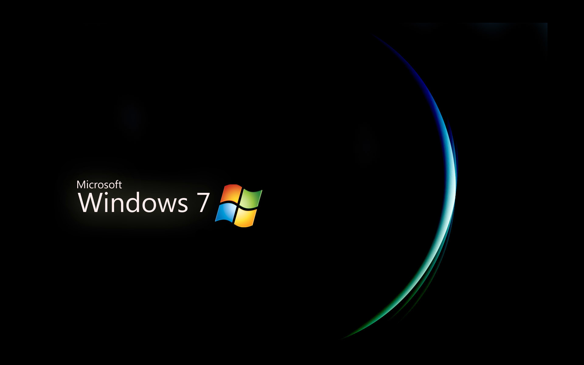 Cool Windows 7 Wallpapers