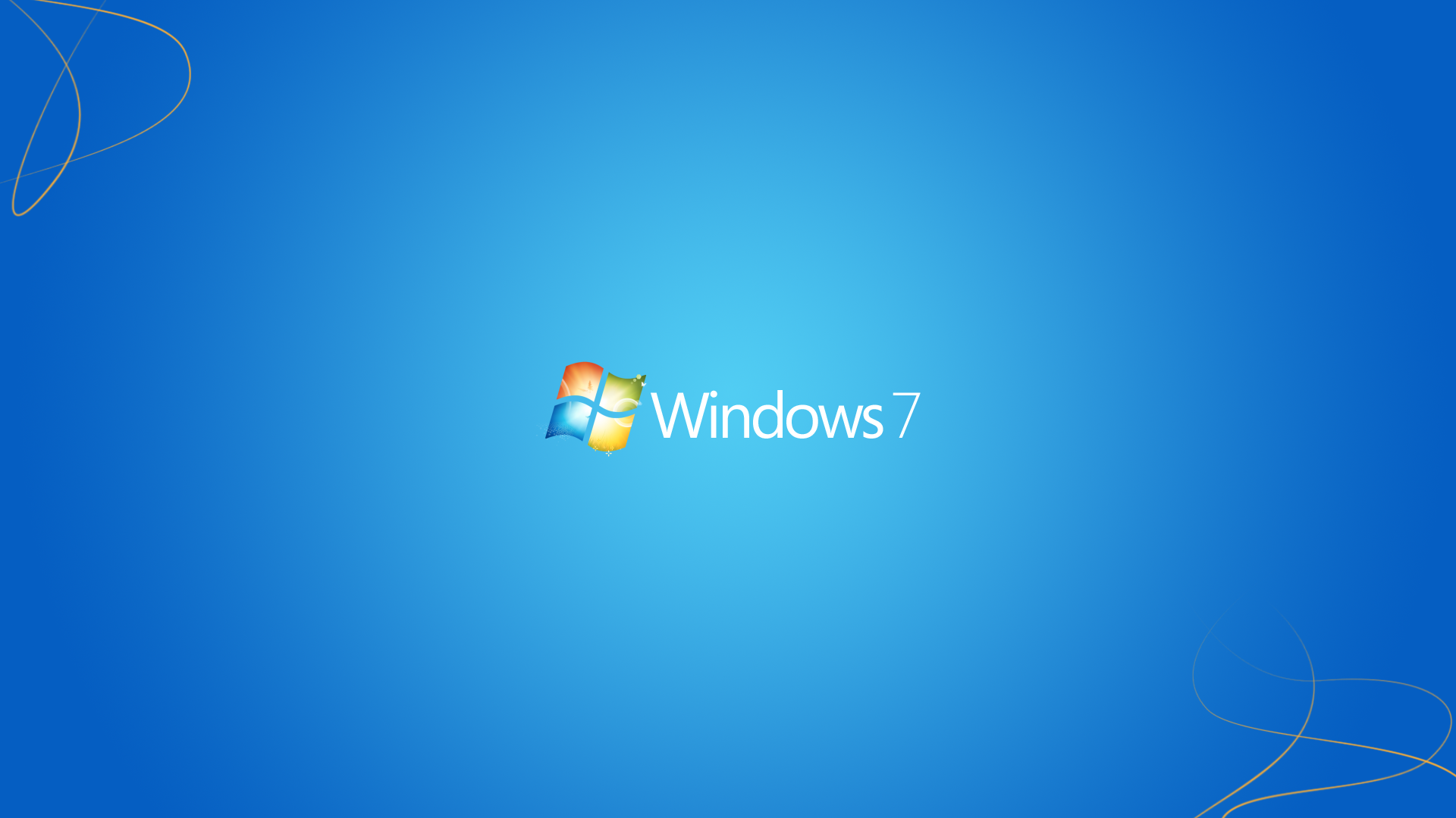 Cool Windows 7 Wallpapers