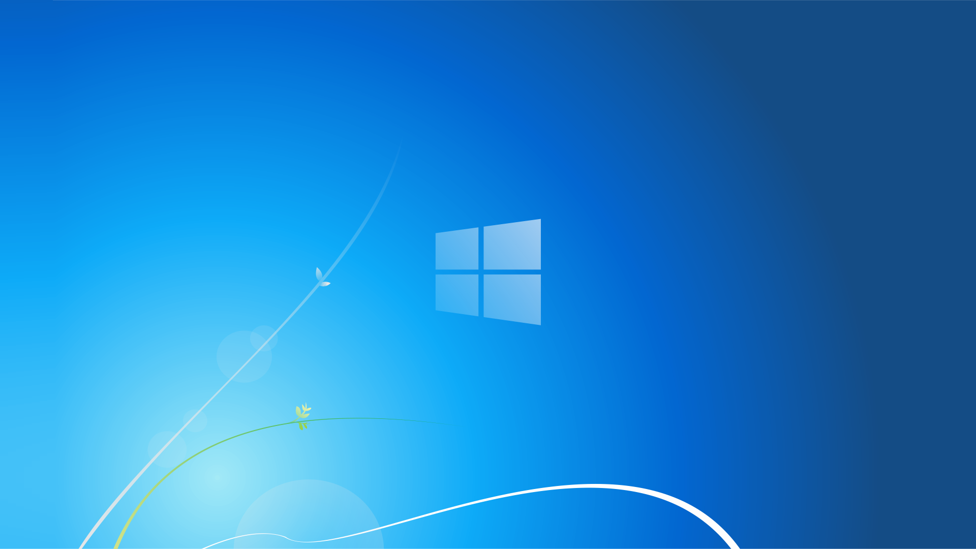 Cool Windows 7 Wallpapers