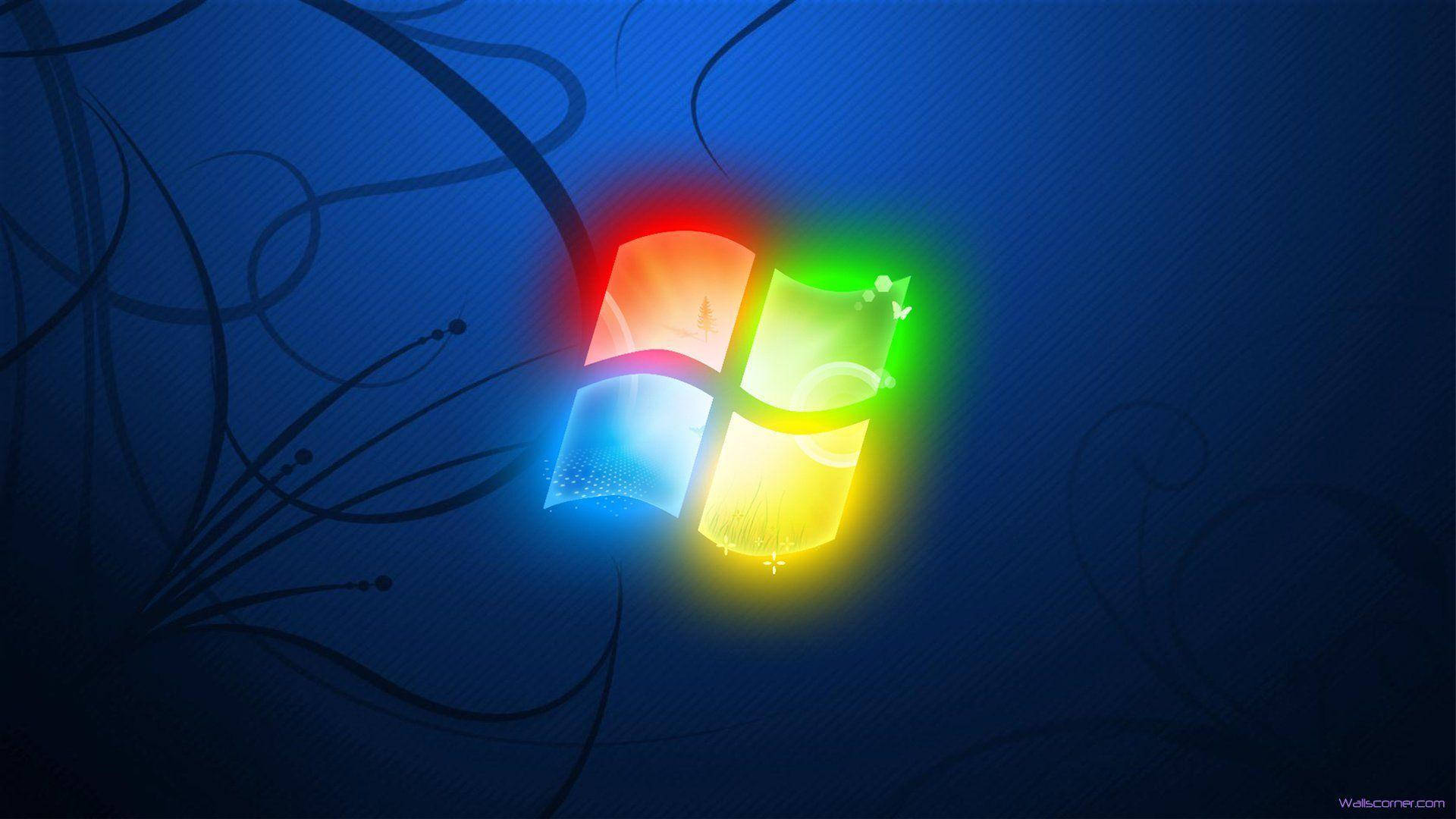 Cool Windows 7 Wallpapers