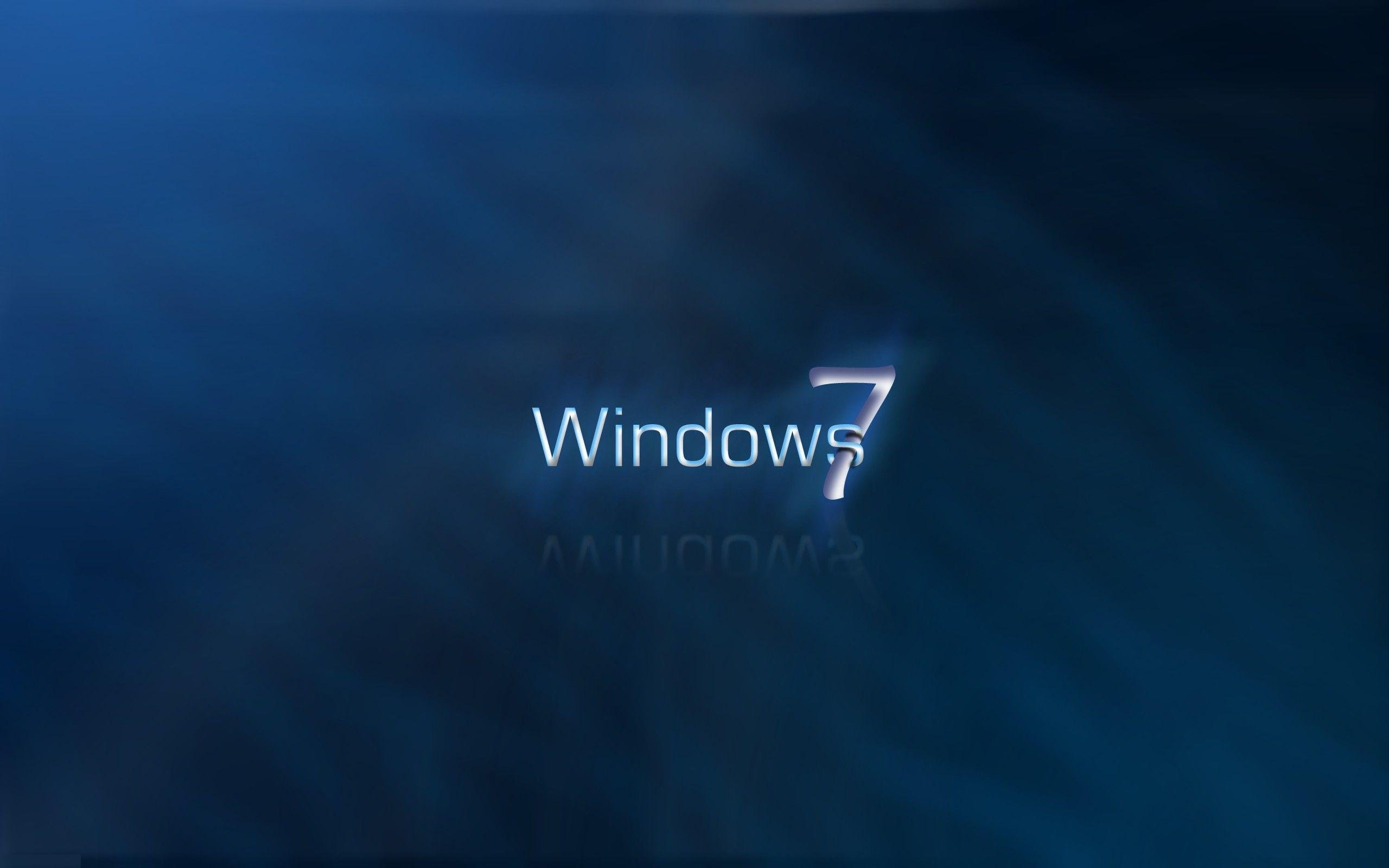 Cool Windows 7 Wallpapers