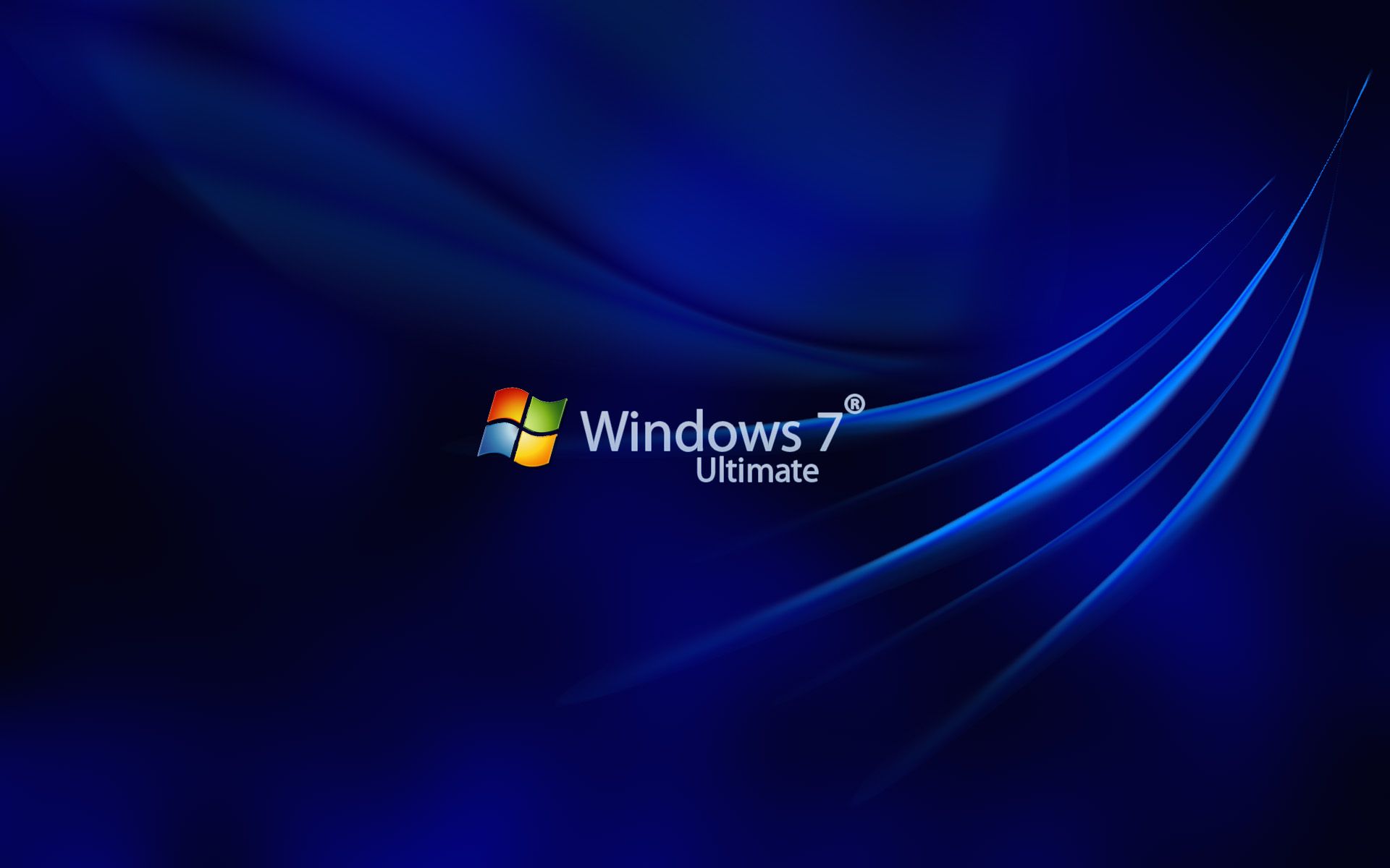 Cool Windows 7 Wallpapers