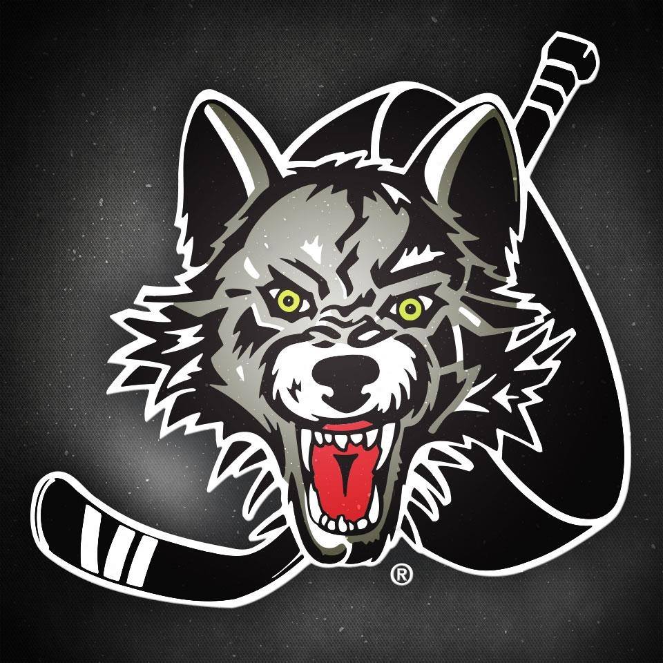 Cool Wolves IphoneWallpapers