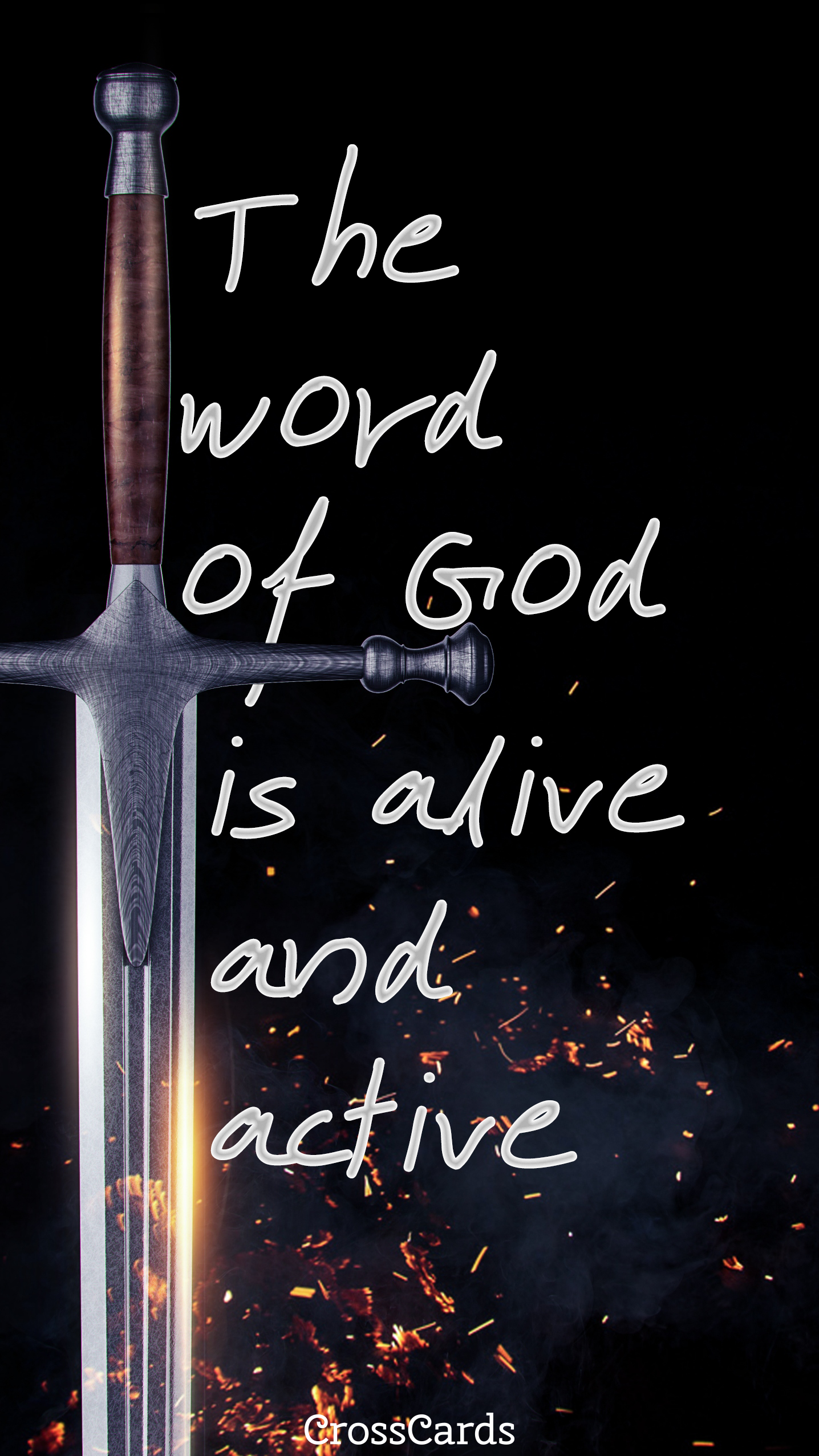 Cool Word Of GodWallpapers