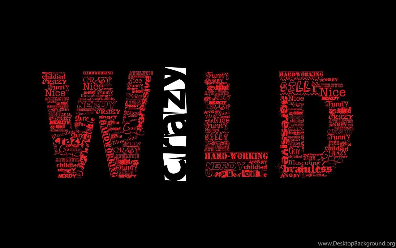 Cool WordsWallpapers