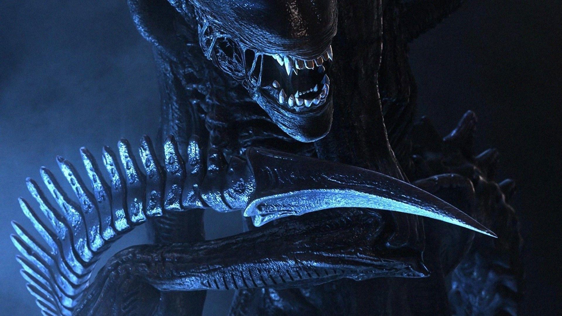 Cool Xenomorph Wallpapers