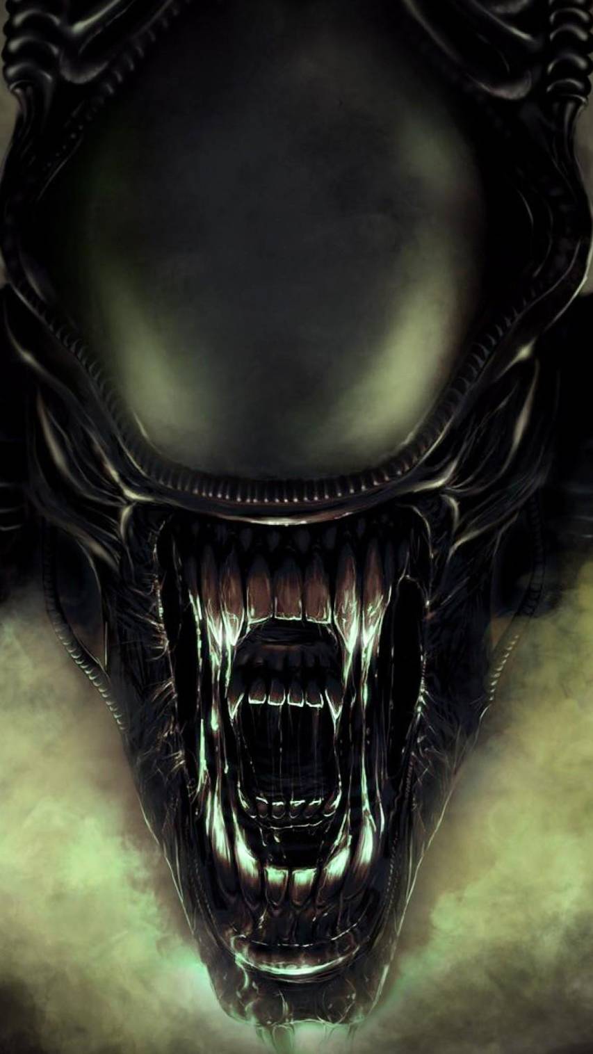 Cool Xenomorph Wallpapers